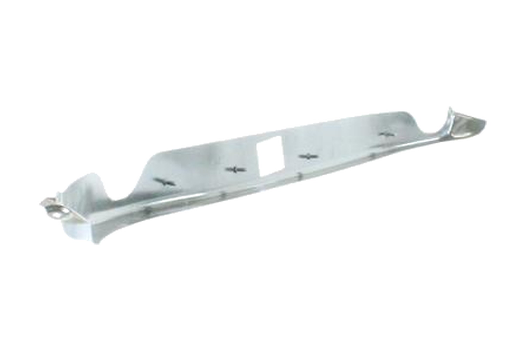 Extensor de Painel VW 5G0805275C - Imagem 22