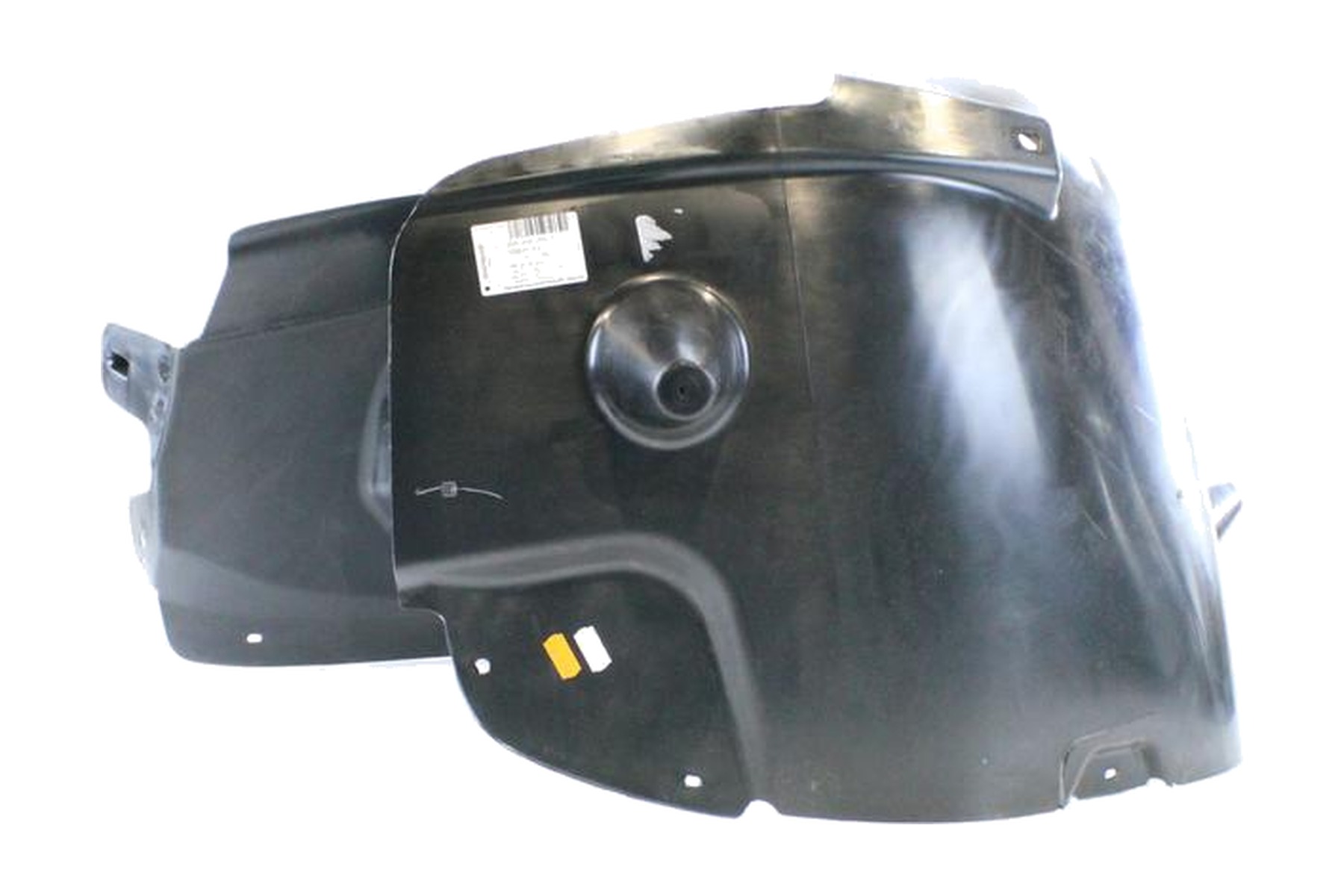 Para-barro de Caixa de Roda VW 2H0809962B - Imagem 5