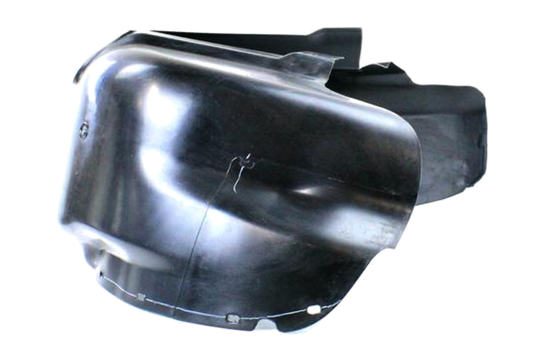 Para-barro de Caixa de Roda VW 6Q0810971A - Imagem 20