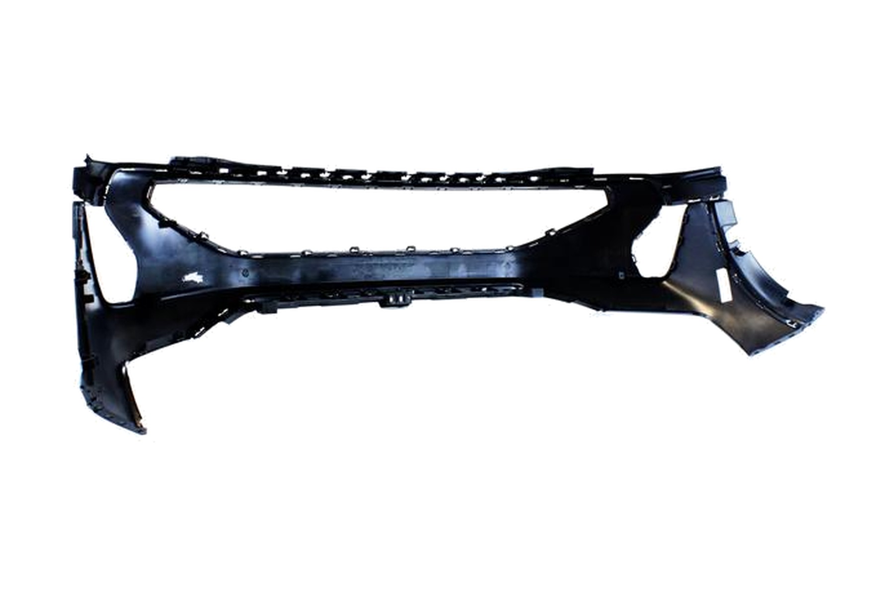 Para-choque Dianteiro VW 2G5807217BGRU - Imagem 11