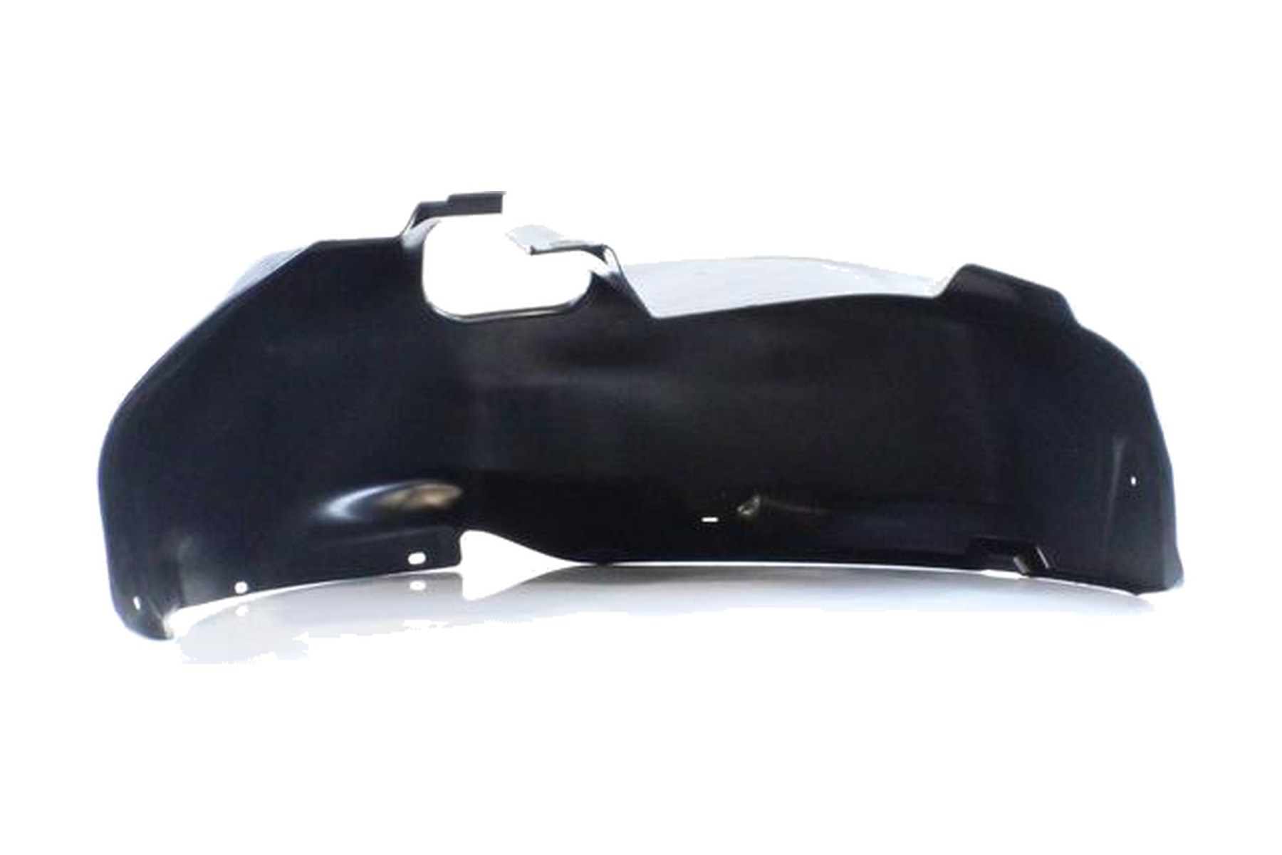 Para-barro de Caixa de Roda VW 5Z0810971E