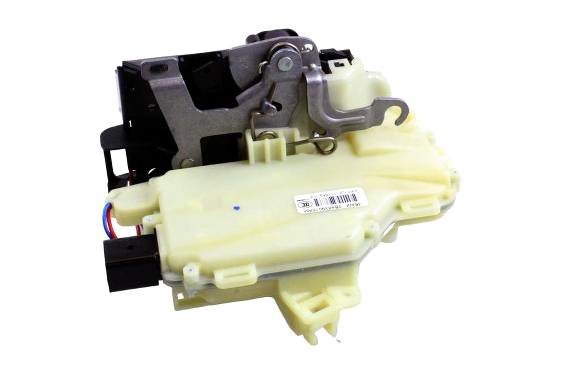 Fechadura VW 3B4839016AM