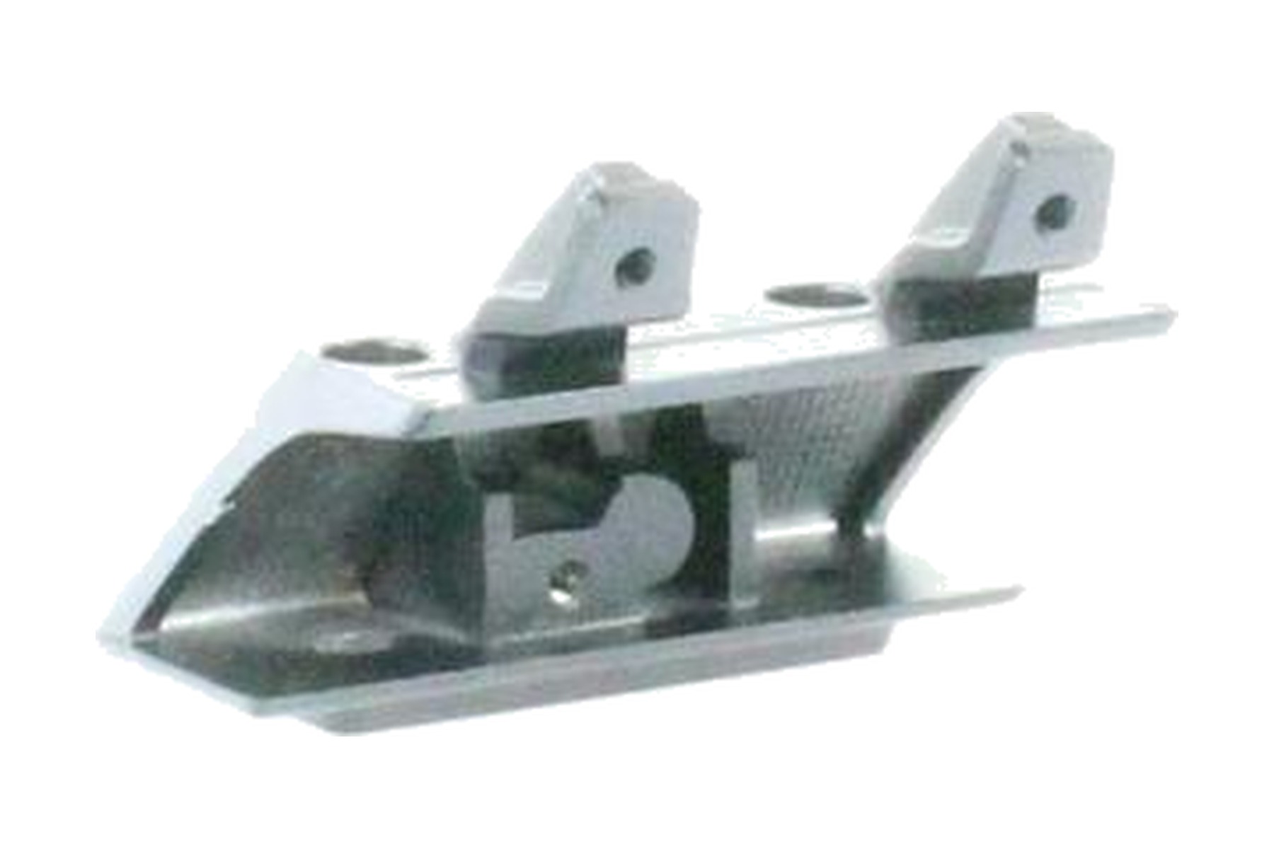 Suporte Base de Extensor de Caçamba VW 5U7860069 - Imagem 11