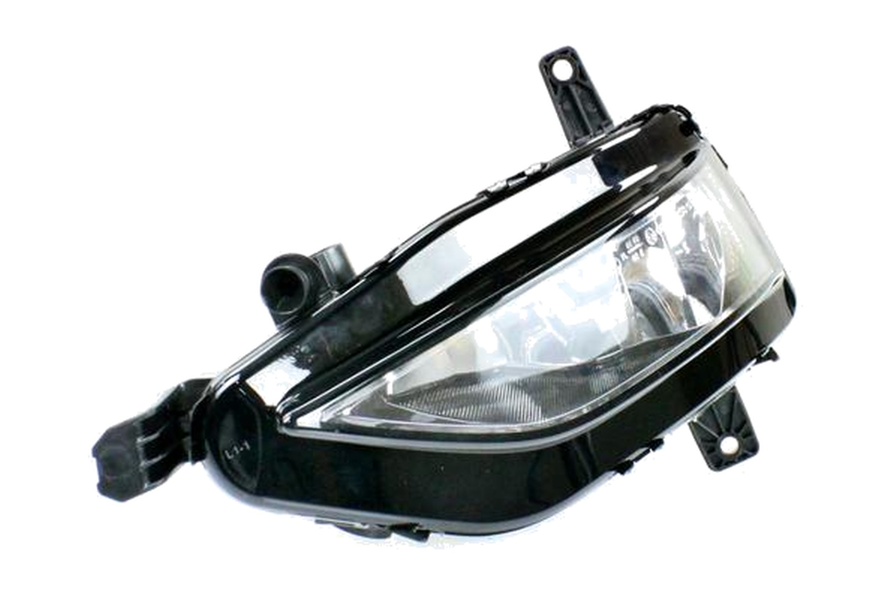 Farol de Milha Esquerdo (Motorista) Dianteiro VW 5GM941661A - Imagem 21