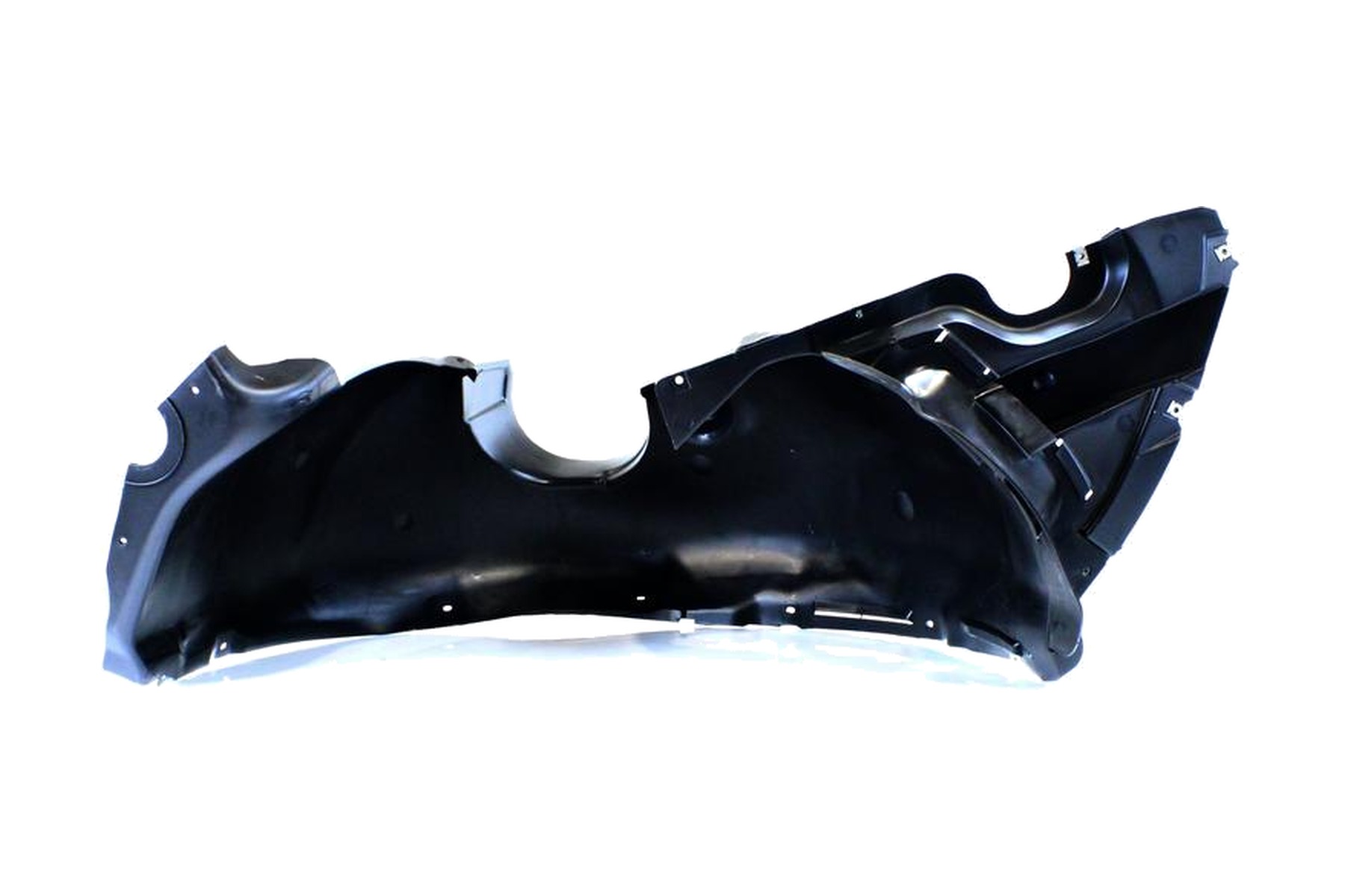 Para-barro de Caixa de Roda VW 2G5805911A - Imagem 2