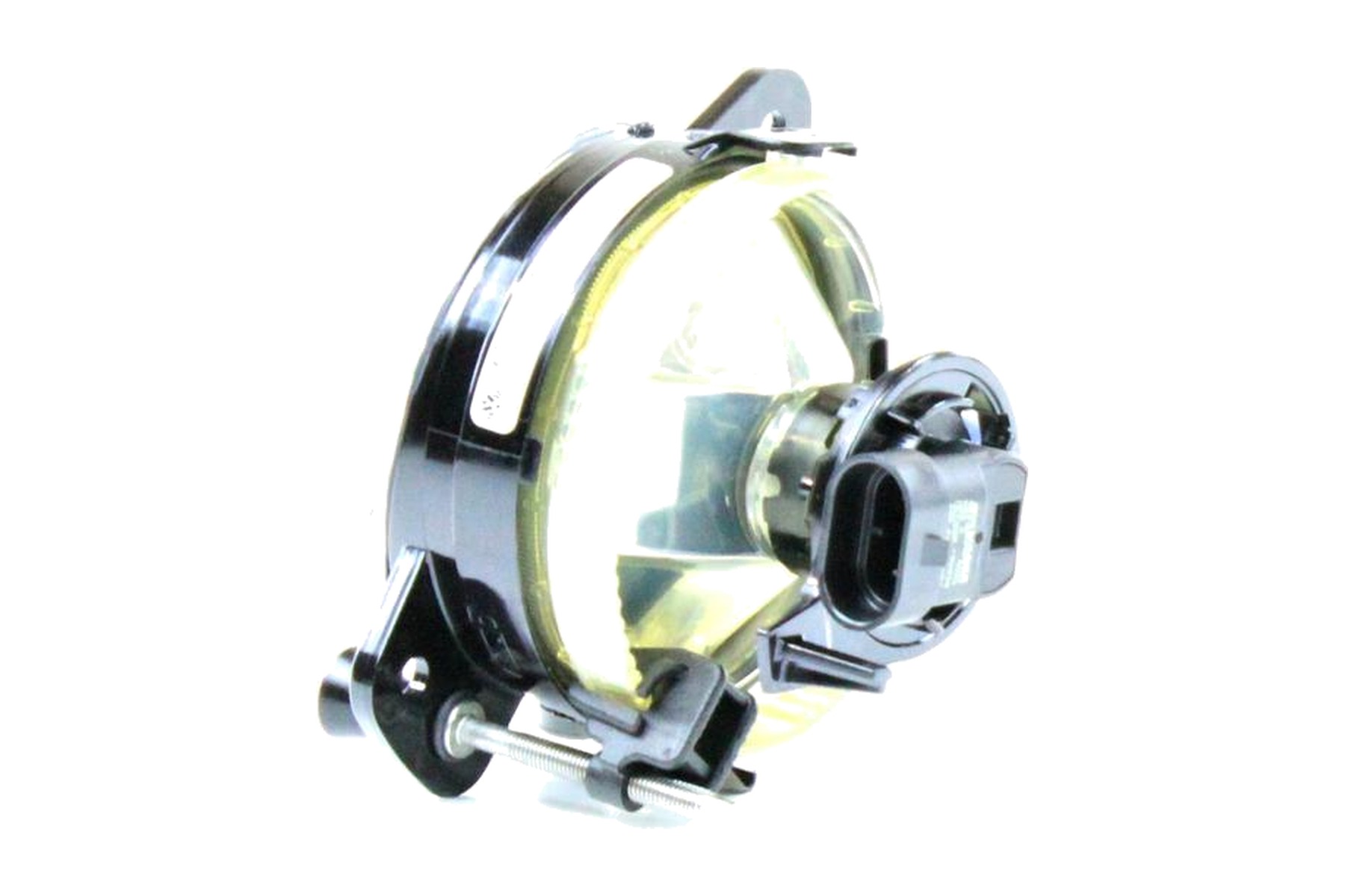 Farol de Milha Esquerdo (Motorista) Dianteiro VW 6QE941699A - Imagem 9