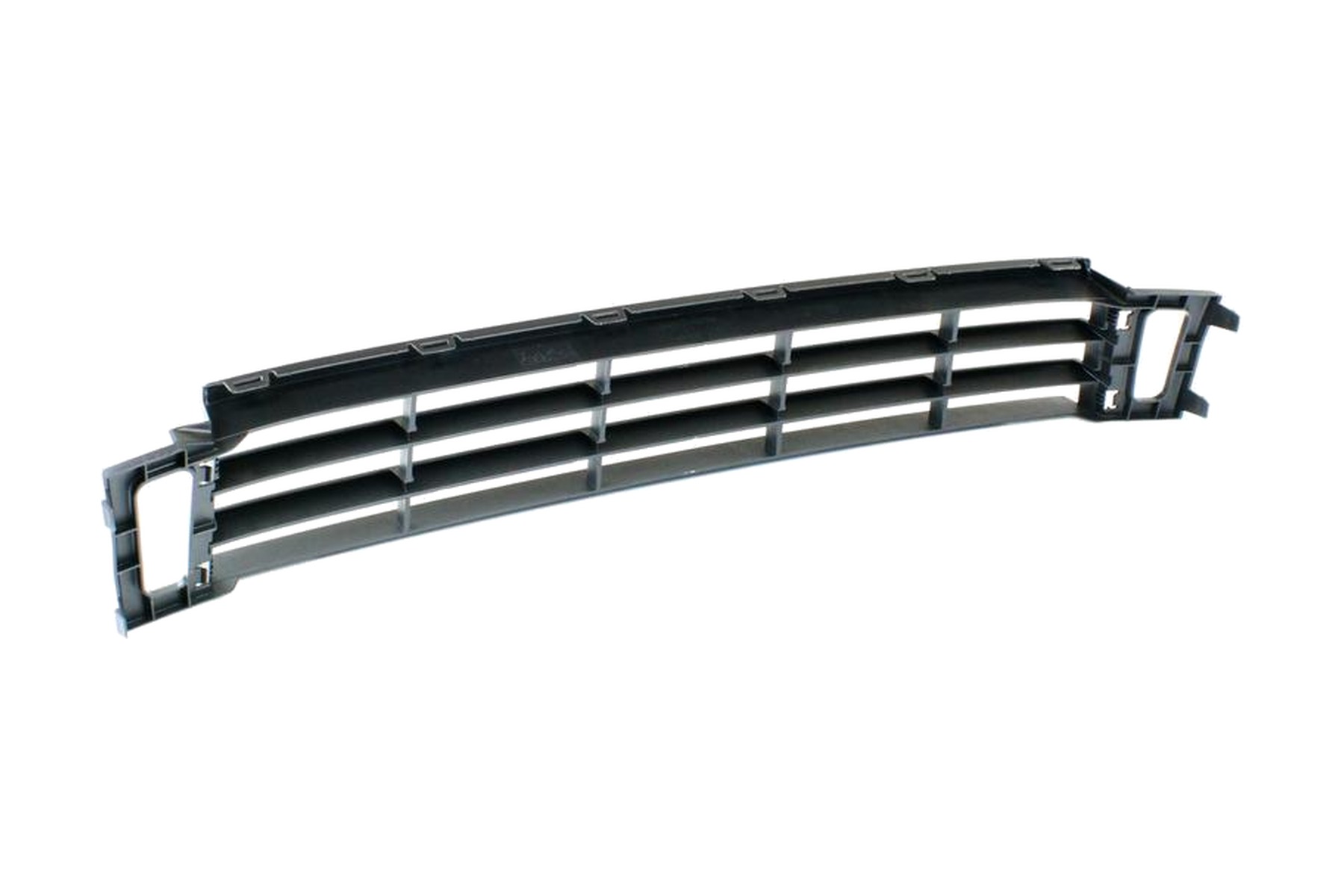 Grade de Ventilação de Para-choque VW 6QE8536779B9 - Imagem 11