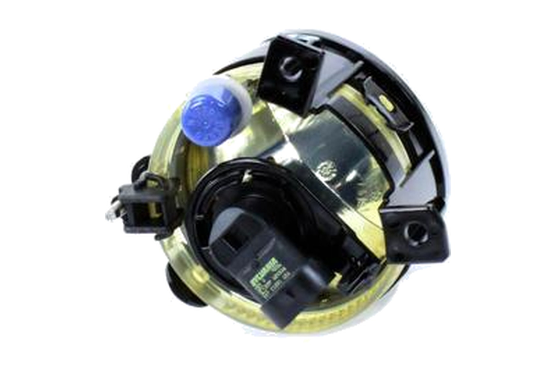 Farol de Milha Dianteiro Direito (Passageiro) VW 5Z0941700A - Imagem 17