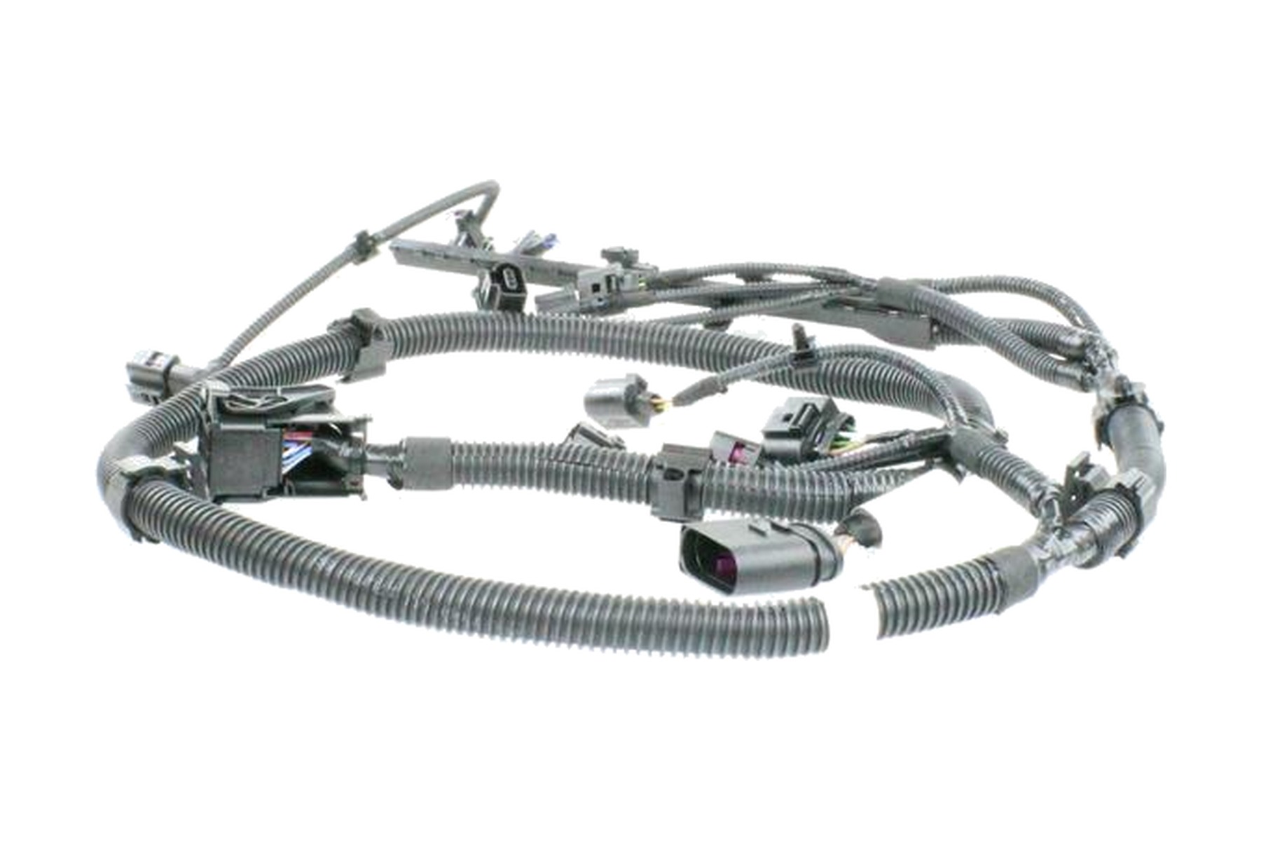 Chicote de Injeção de Motor VW 032971610EC - Imagem 14
