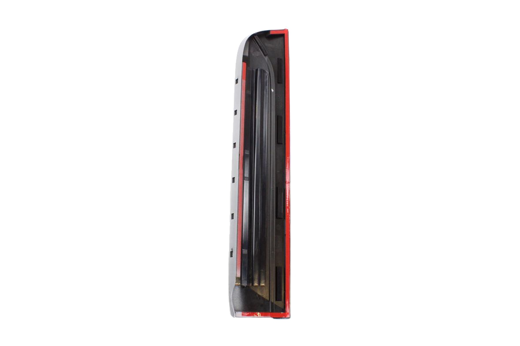 Friso de Porta VW 5Z4854949BAJ - Imagem 4
