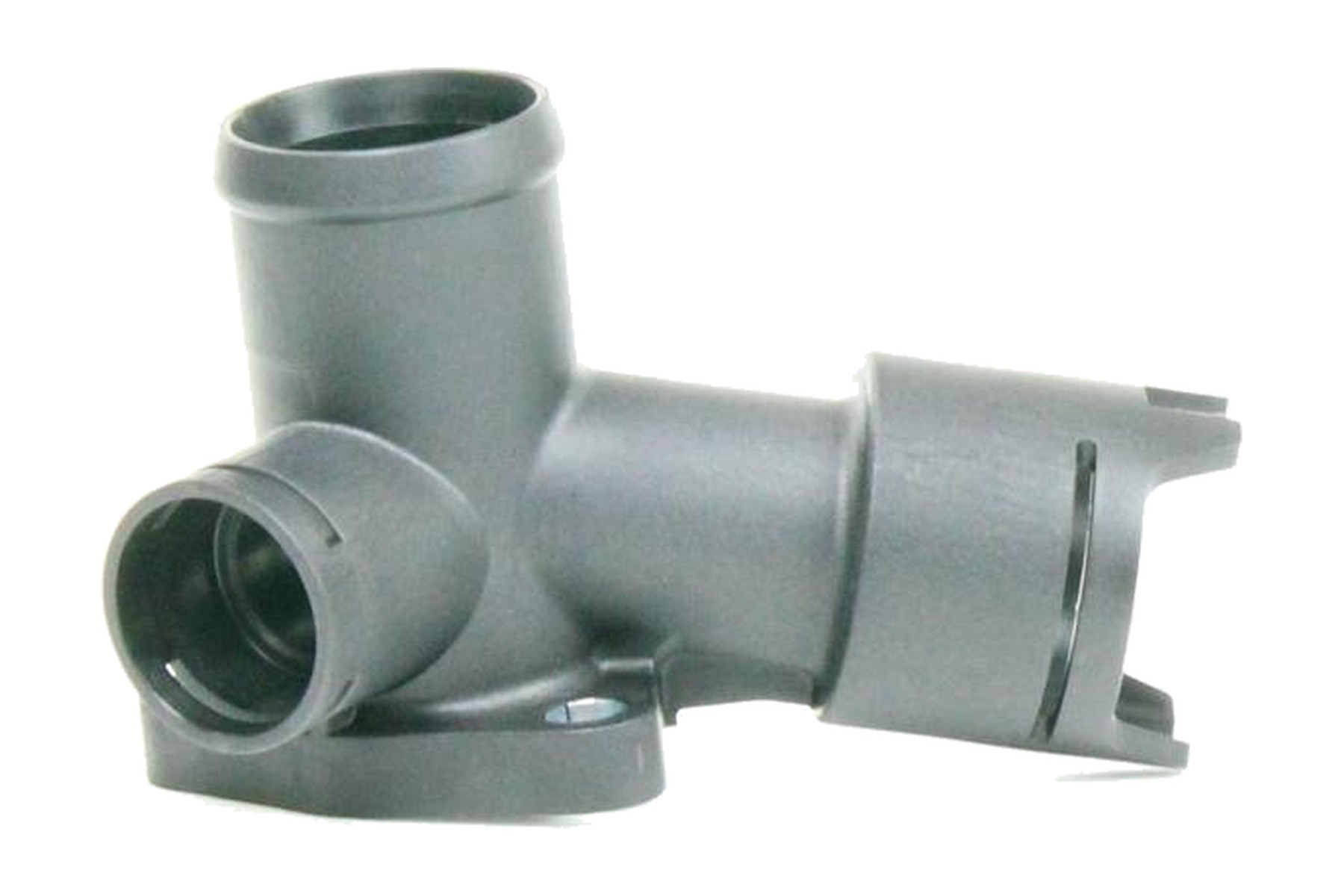 Flange de Sensor de Temperatura de Água VW 03H121133
