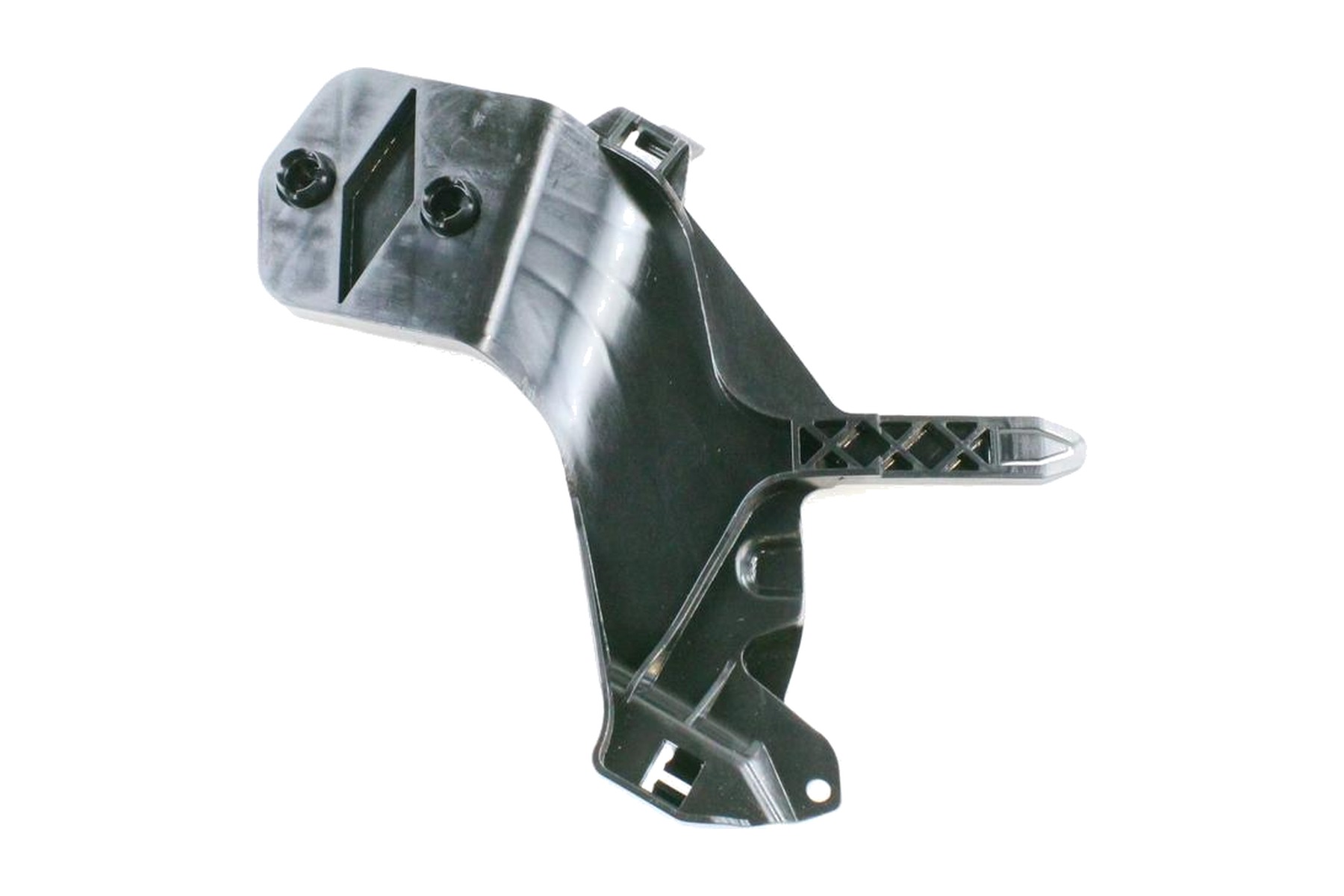 Moldura de Fechadura de Porta Interno VW 6Q5839767