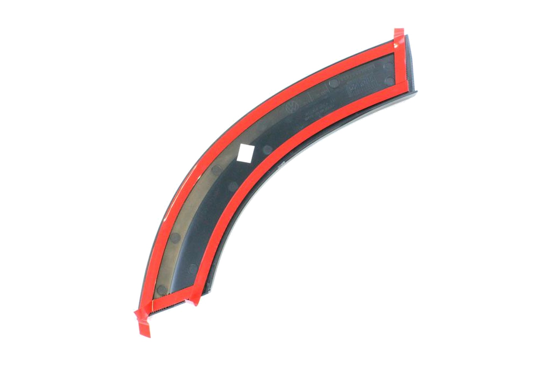Moldura de Para-lama VW 2GJ854969A9B9 - Imagem 4