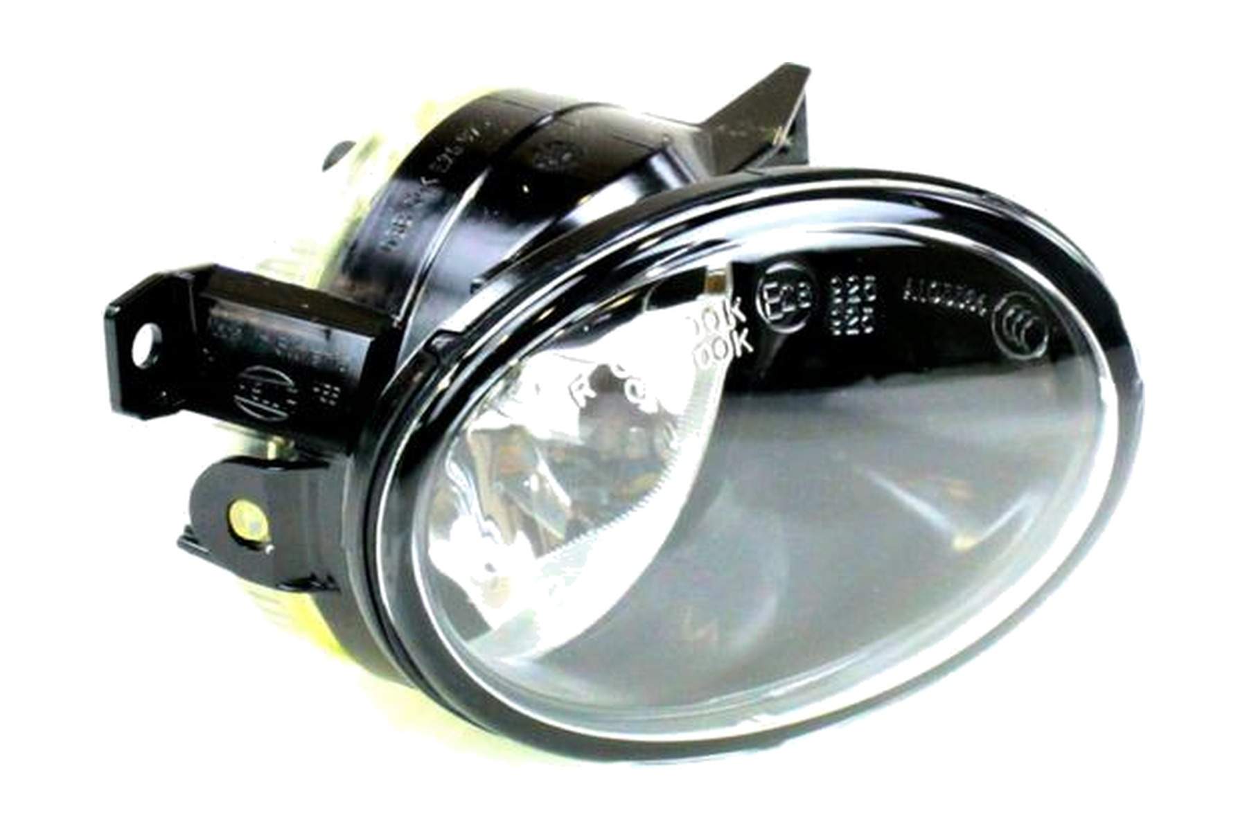 Farol de Milha Dianteiro Direito (Passageiro) VW 2H0941700A - Imagem 22