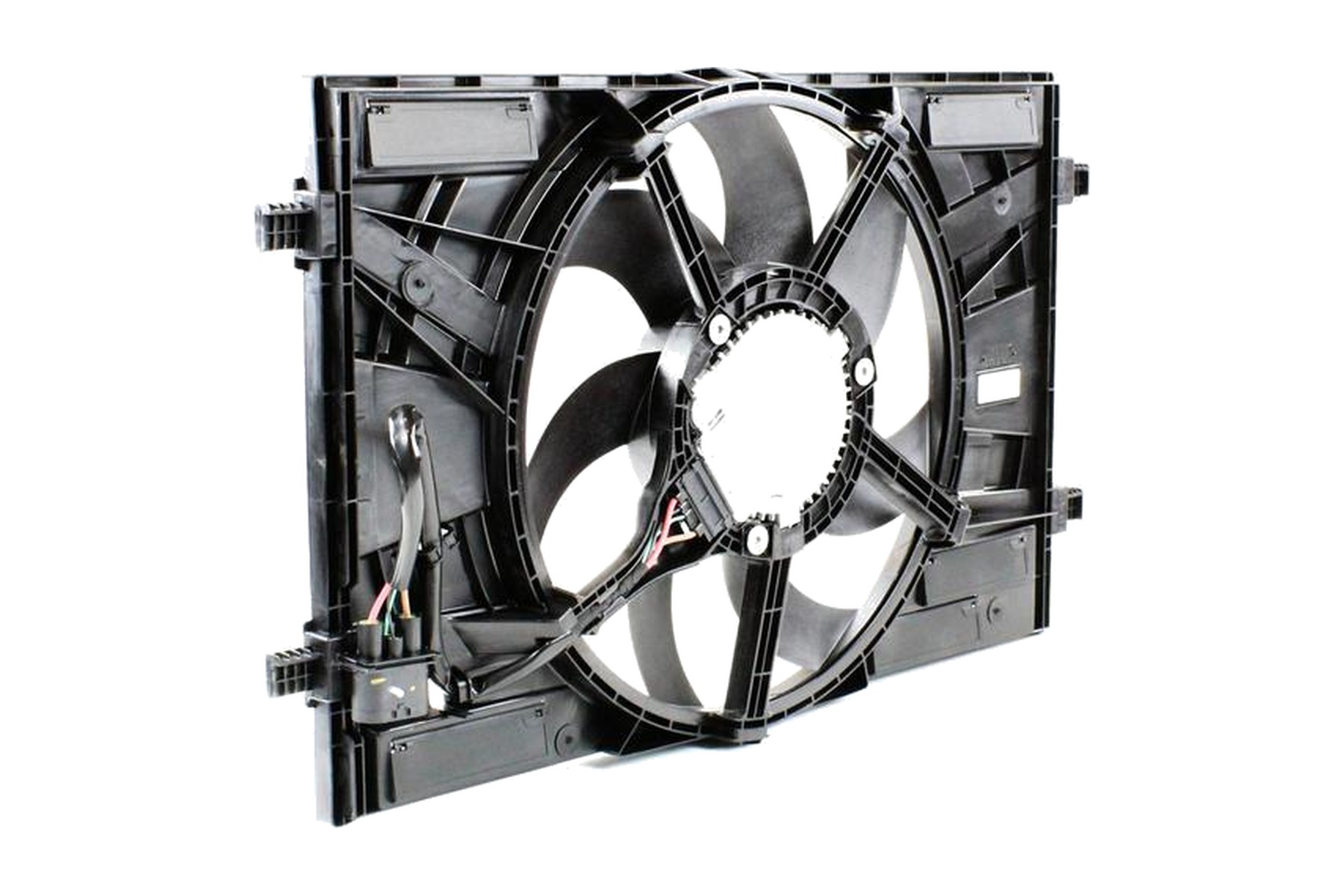 Ventoinha de Radiador VW 2GB121203J - Imagem 22