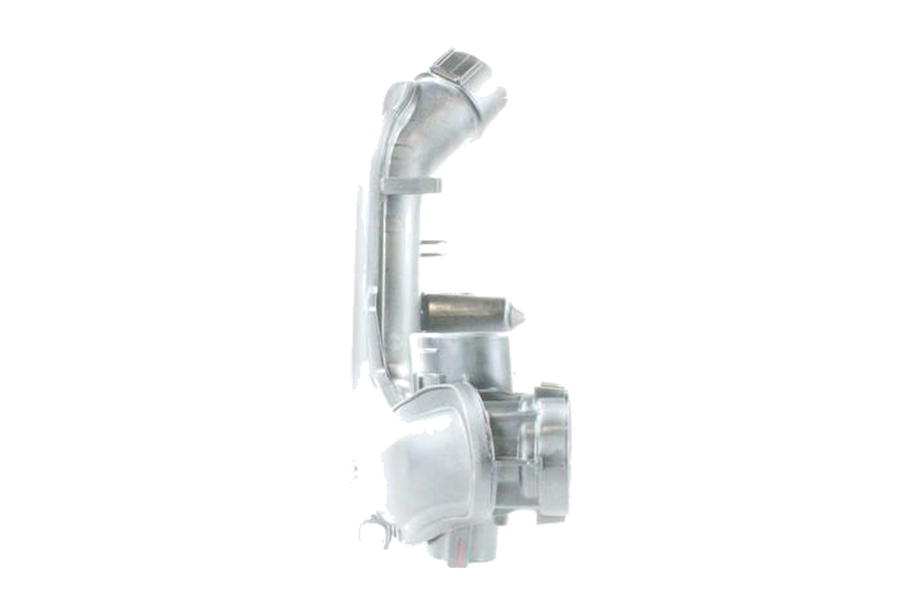 Mangueira de Caixa de Filtro de Ar de Motor VW 04C145673J - Imagem 19