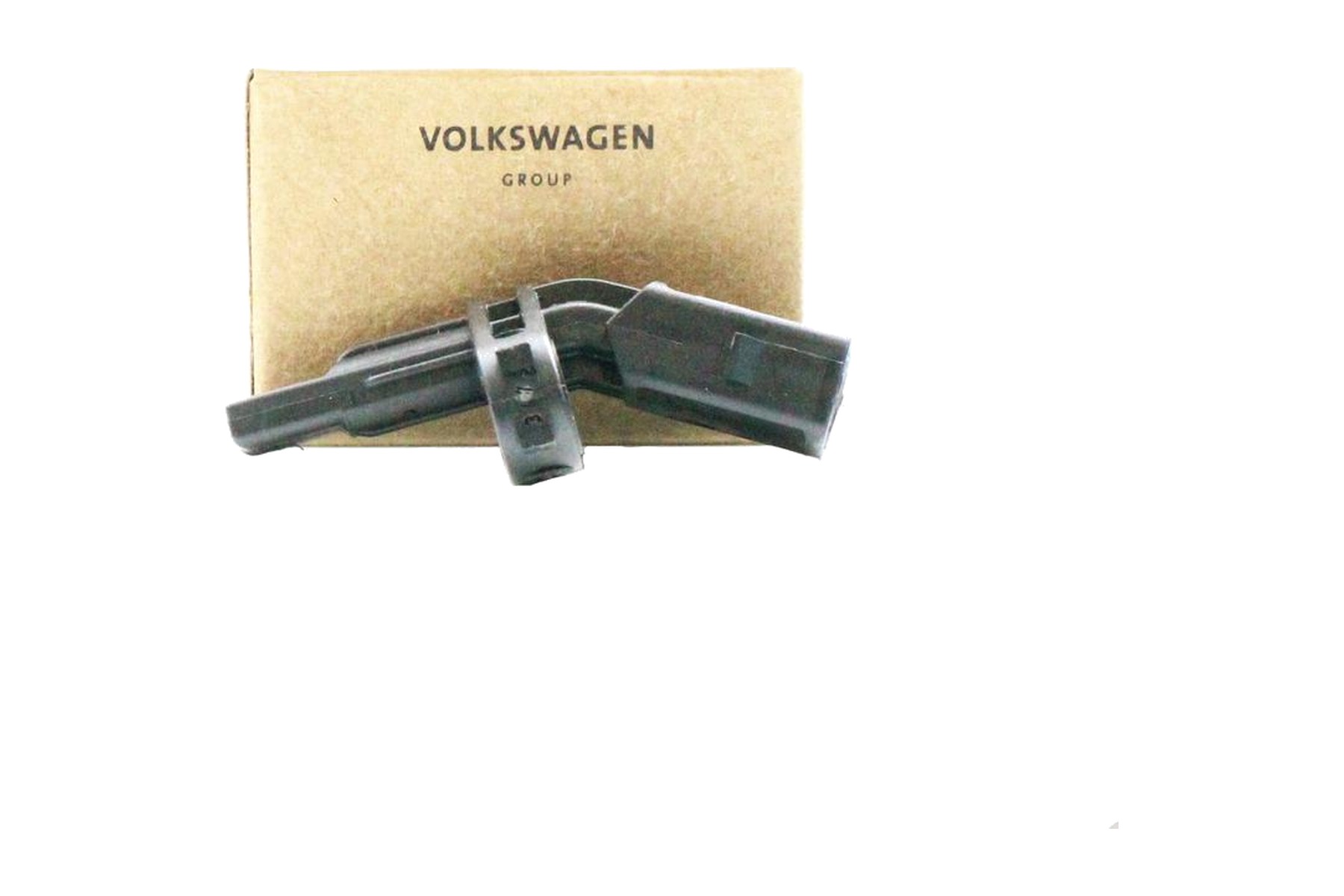 Sensor de Freio ABS Esquerdo (Motorista) Dianteiro VW WHT003857