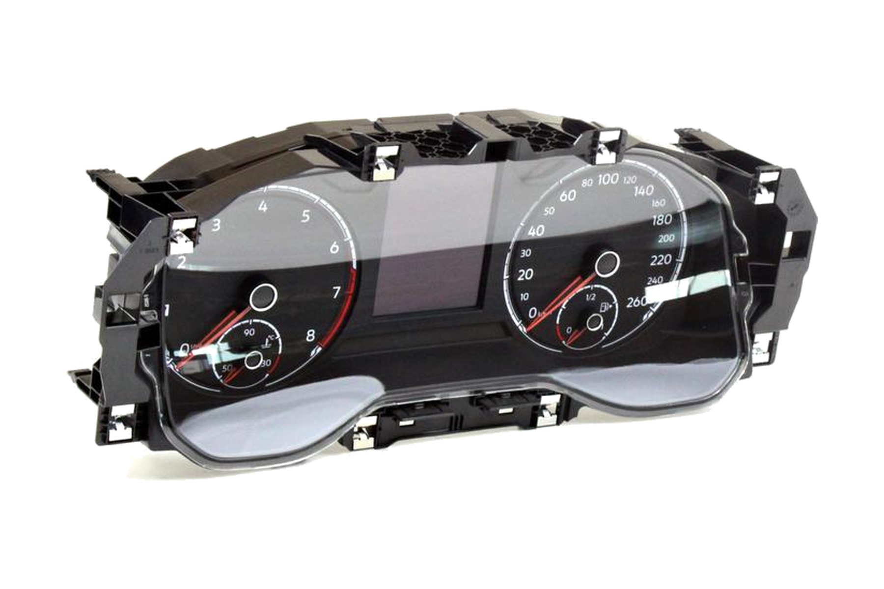 Painel de Instrumentos VW 6EA920740C - Imagem 23