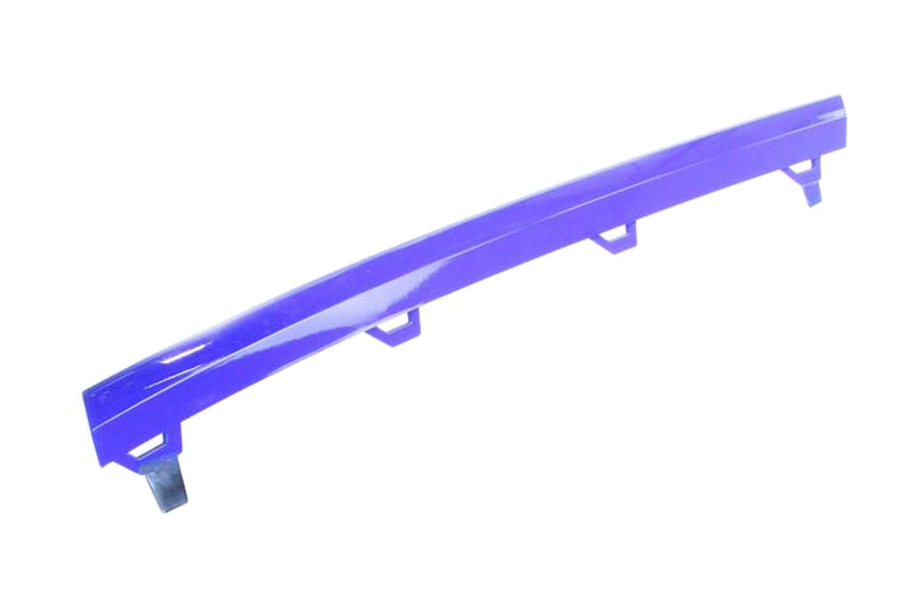 Friso de Grade de Radiador VW 5Z0853767A502 - Imagem 2