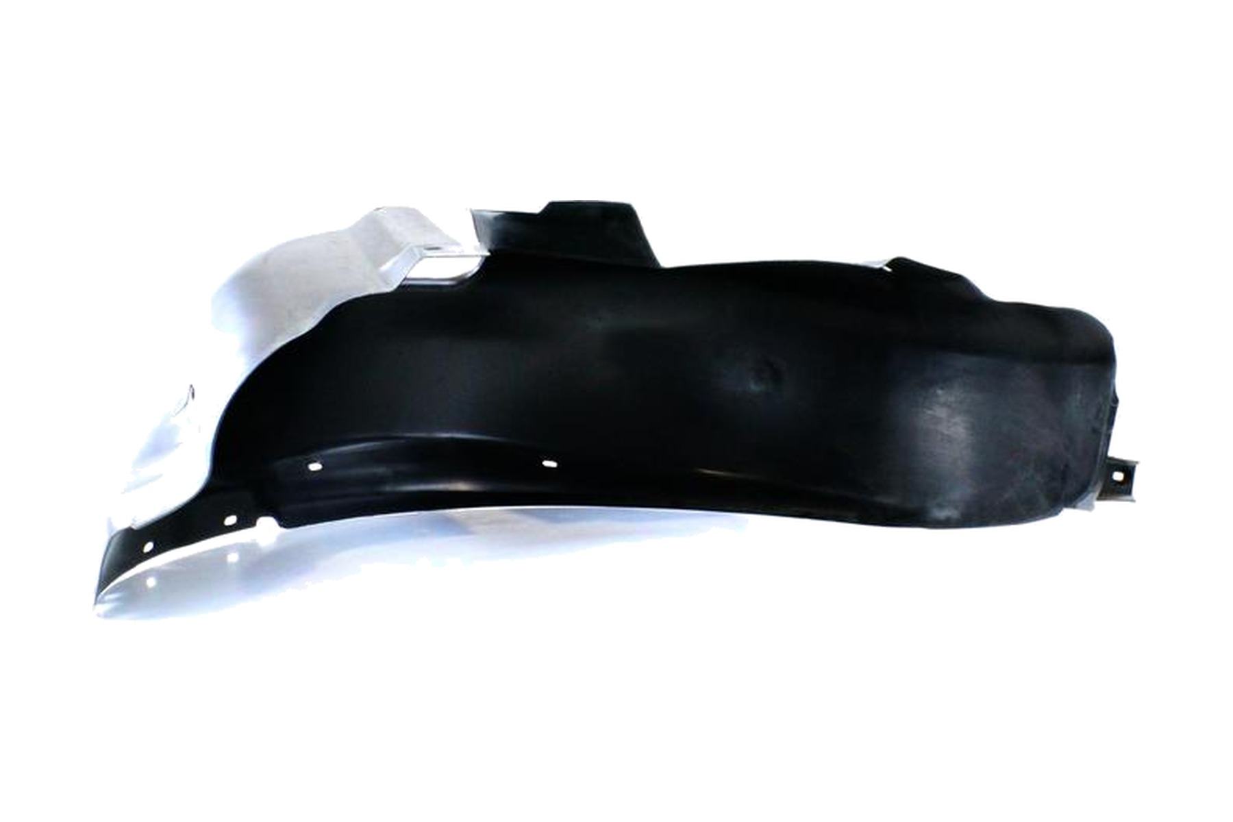 Para-barro de Caixa de Roda VW 6Q0810971A - Imagem 24