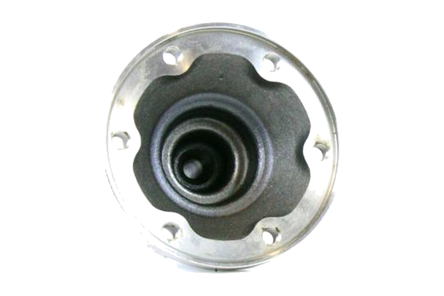 Eixo de Saída de Diferencial VW 02T409344D - Imagem 24