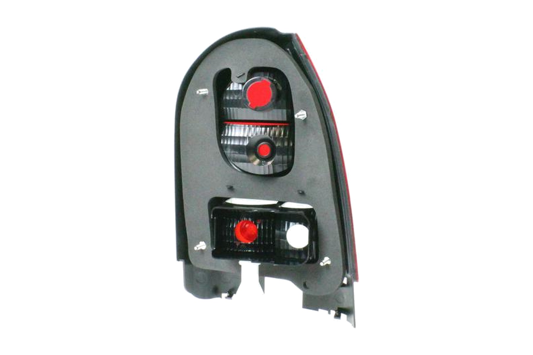Lanterna Esquerdo (Motorista) VW 5W6945095N - Imagem 15