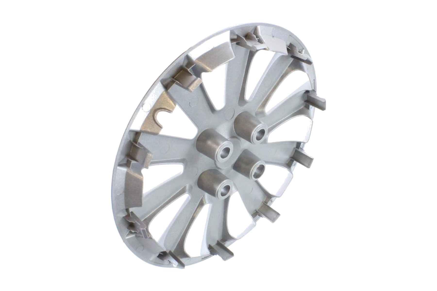 Calota de Roda 15 Polegadas VW 5U0601147KZ31 - Imagem 3