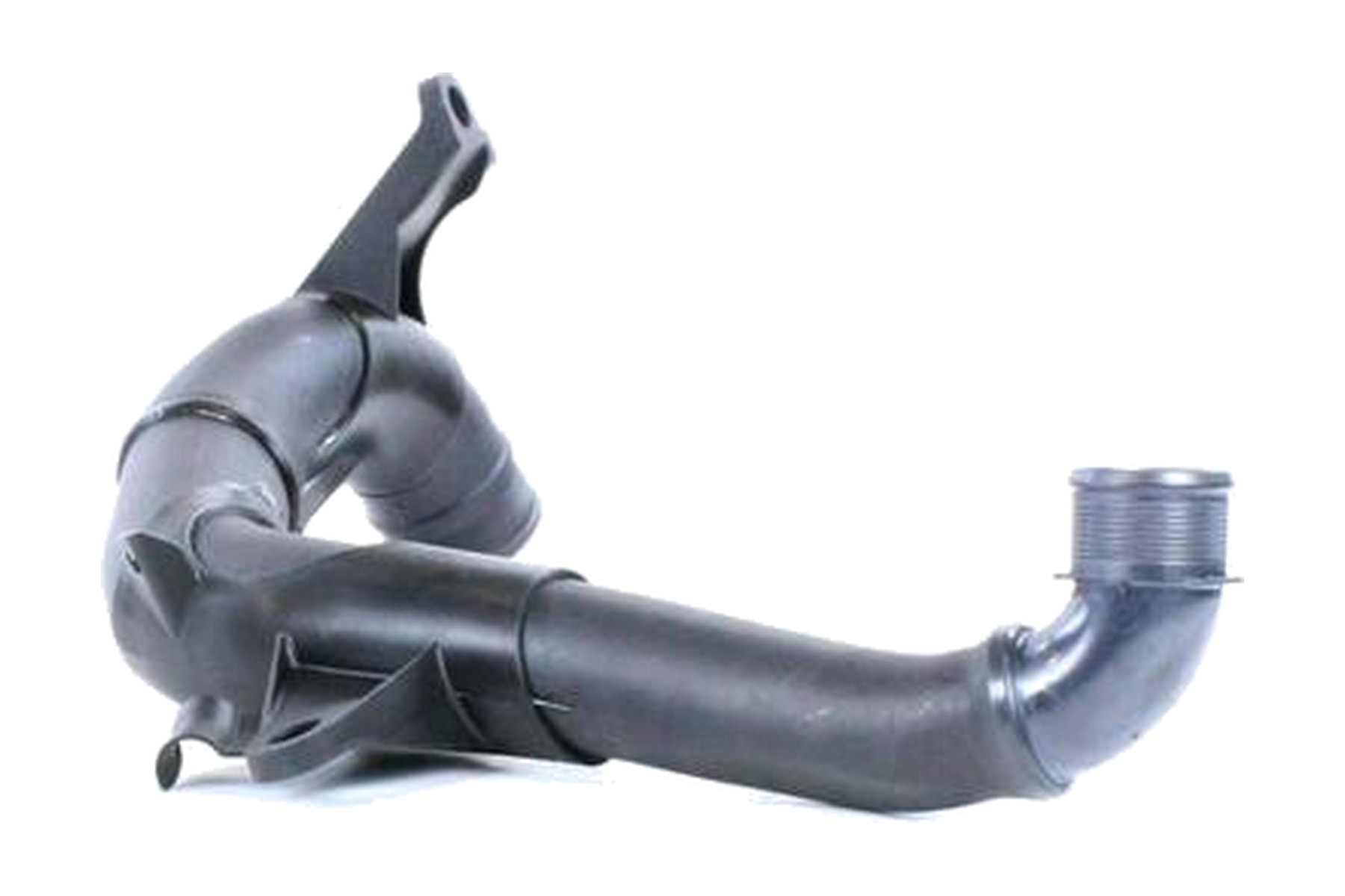 Tubo de Intercooler VW 5Q0145840D - Imagem 16