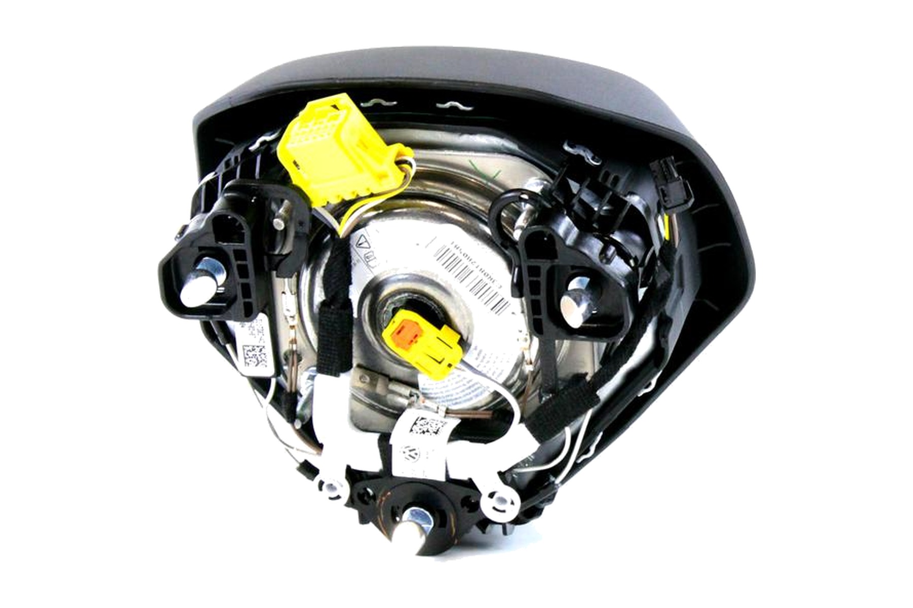 Airbag Volante VW 2G5880201EXEA - Imagem 14