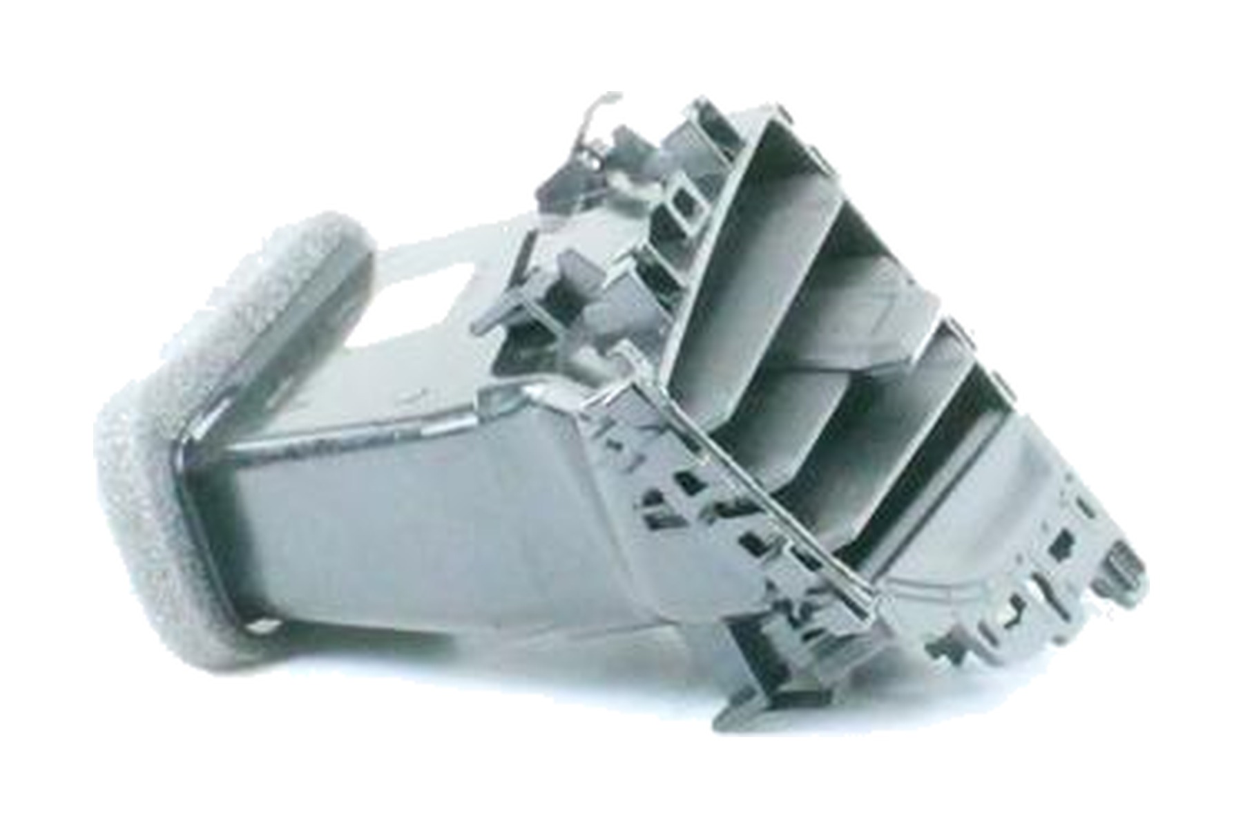 Difusor de Saída de Ar VW 6EA819703TKK - Imagem 20
