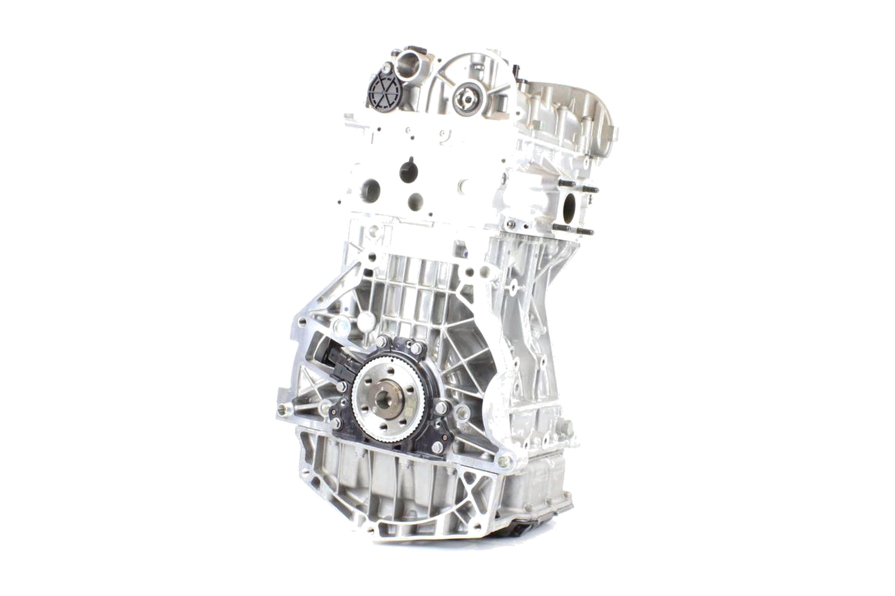 Motor Parcial 1.0 litros VW 04C100034D - Imagem 9