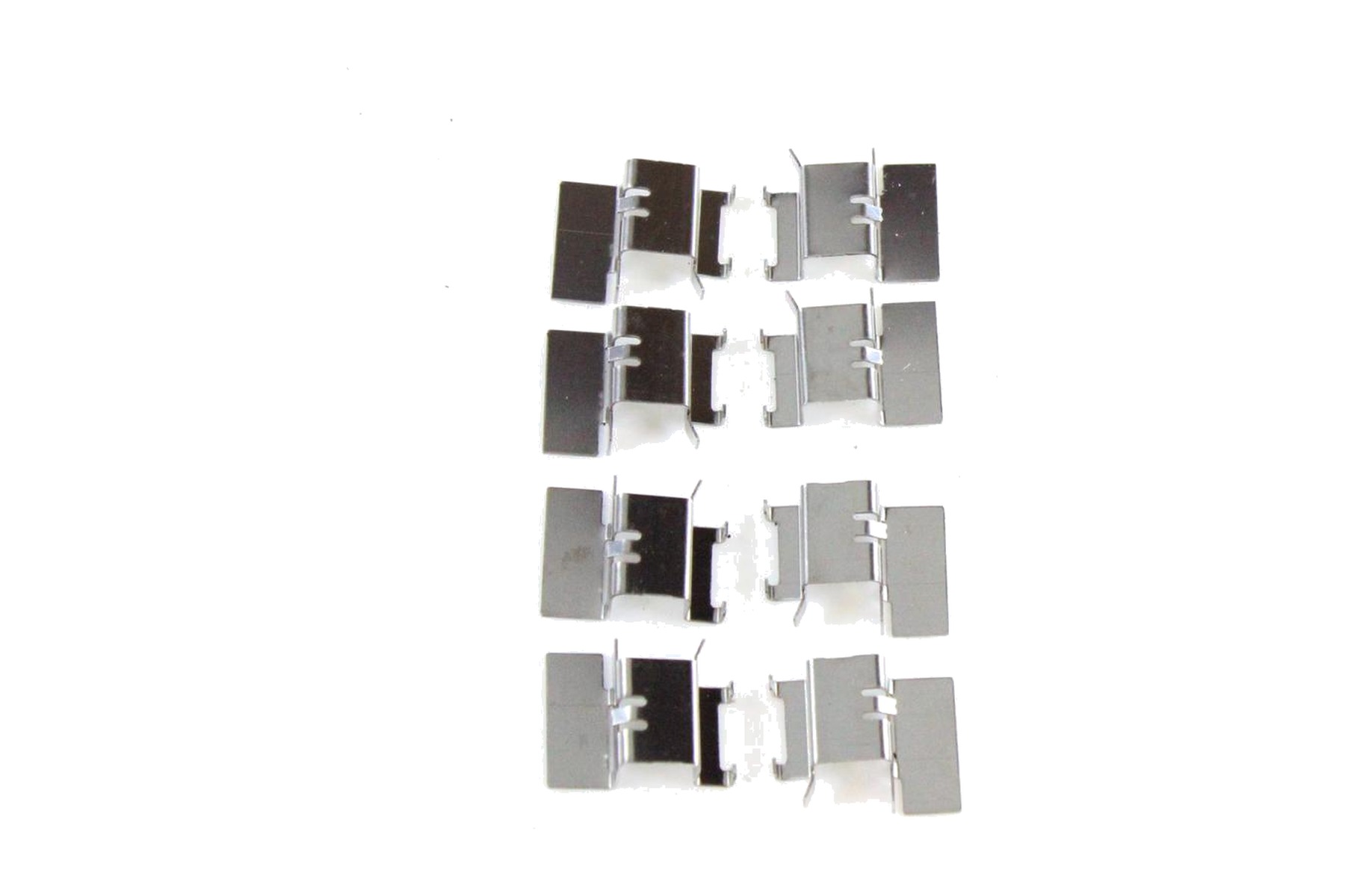 Pastilha de Freio Dianteiro VW 2H6698151A - Imagem 4