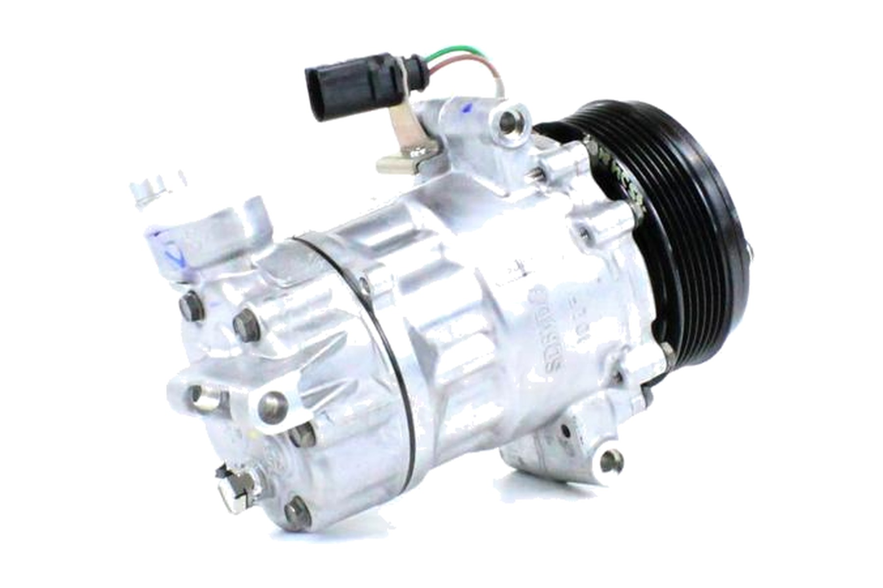 Compressor de Ar Condicionado VW 6RF820803E - Imagem 23