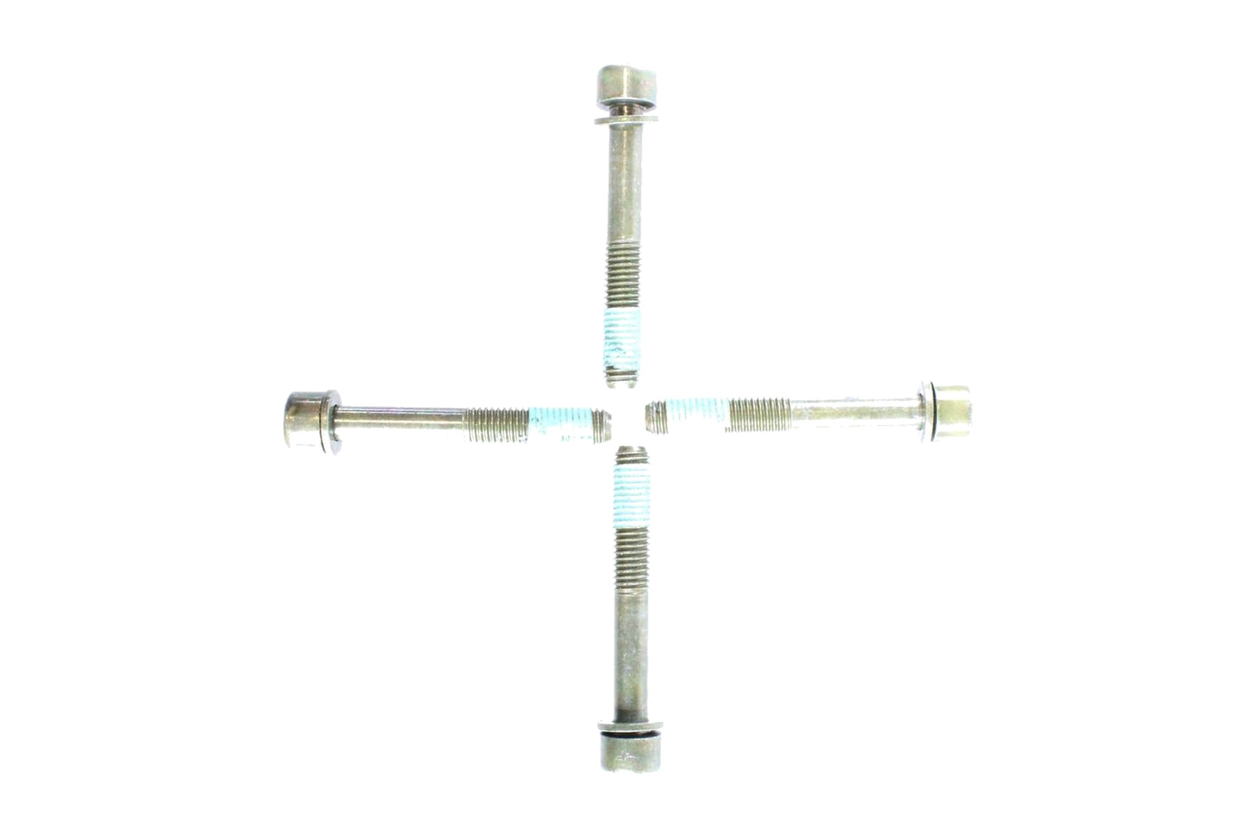 Parafuso de Caixa de Câmbio VW 0133019754