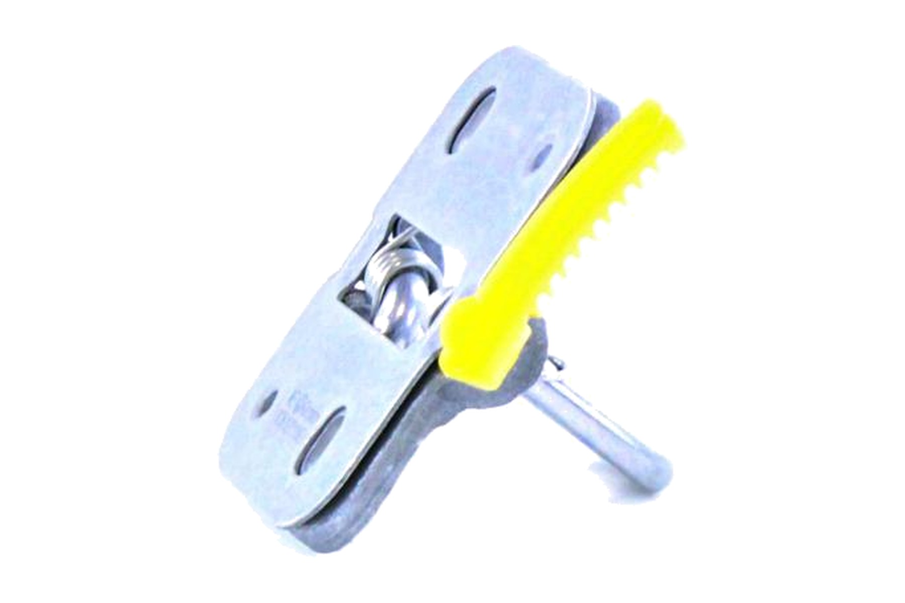 Batente de Fechadura de Capô VW 3CN823186A121 - Imagem 6