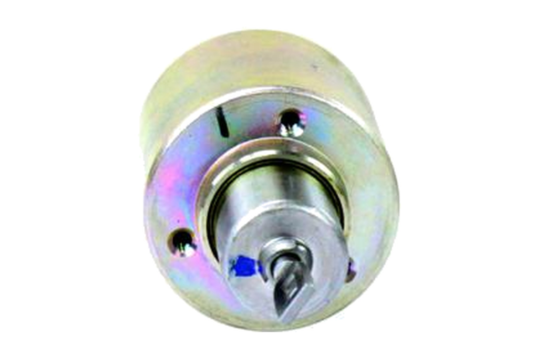 Solenoide de Motor de Partida VW 02A911287A - Imagem 19