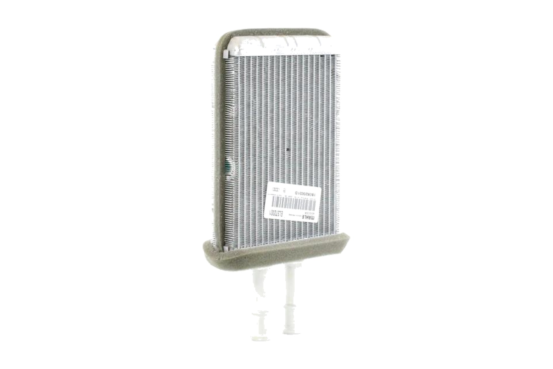 Radiador de Ar Quente VW 1S0820031D - Imagem 10