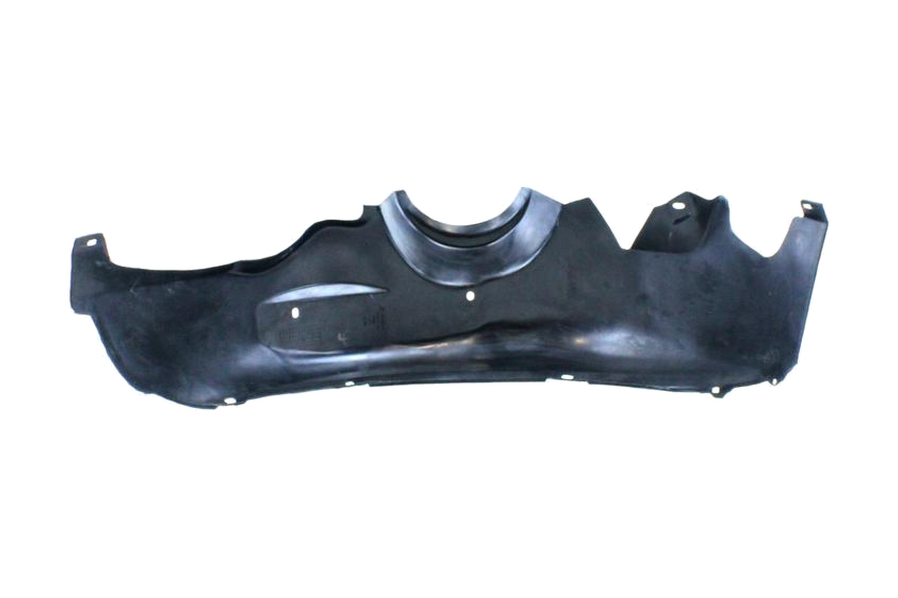 Para-barro de Caixa de Roda VW 3258099611