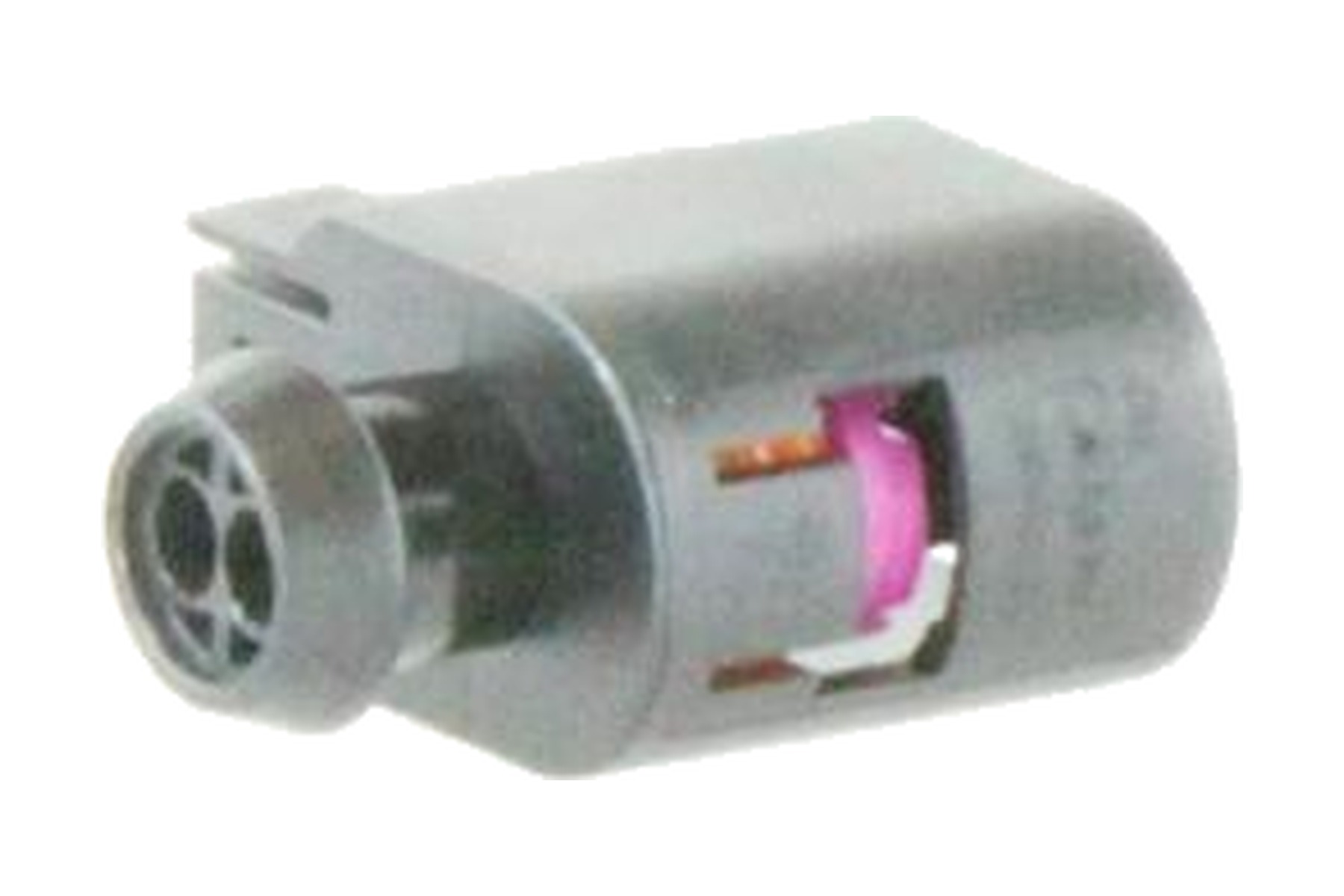 Conector de Chicote Elétrico VW 8T0973702 - Imagem 5