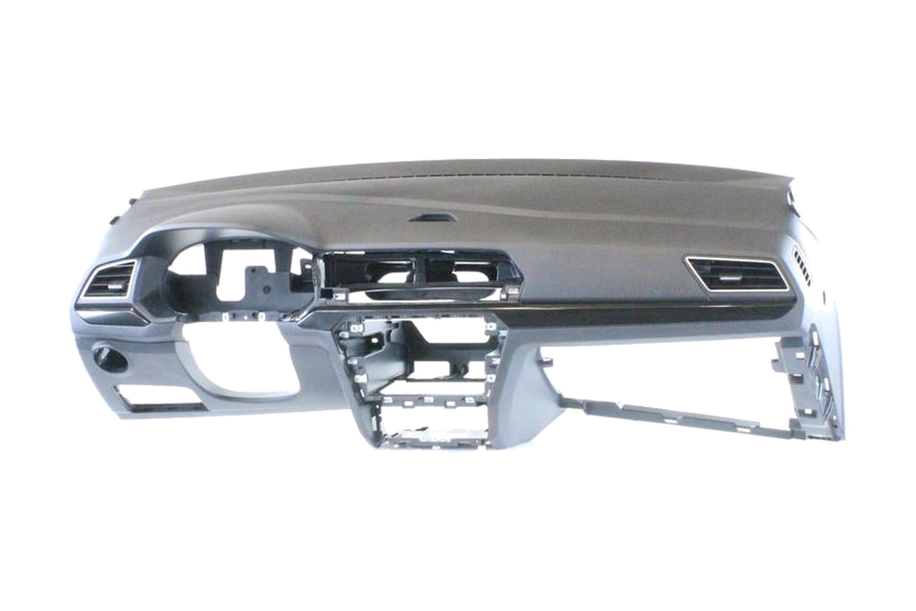 Painel Principal Tabelier VW 5U1857003AAPEC - Imagem 2
