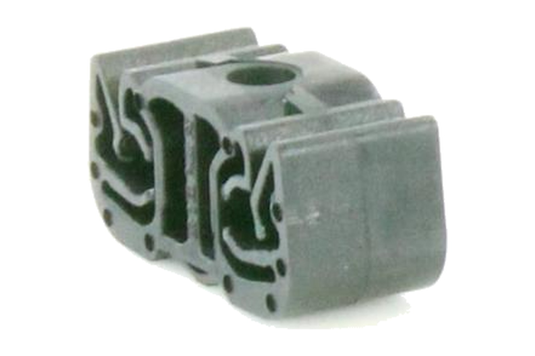 Presilha de Fixação de Mangueira de Freio VW 5Z0611797 - Imagem 17