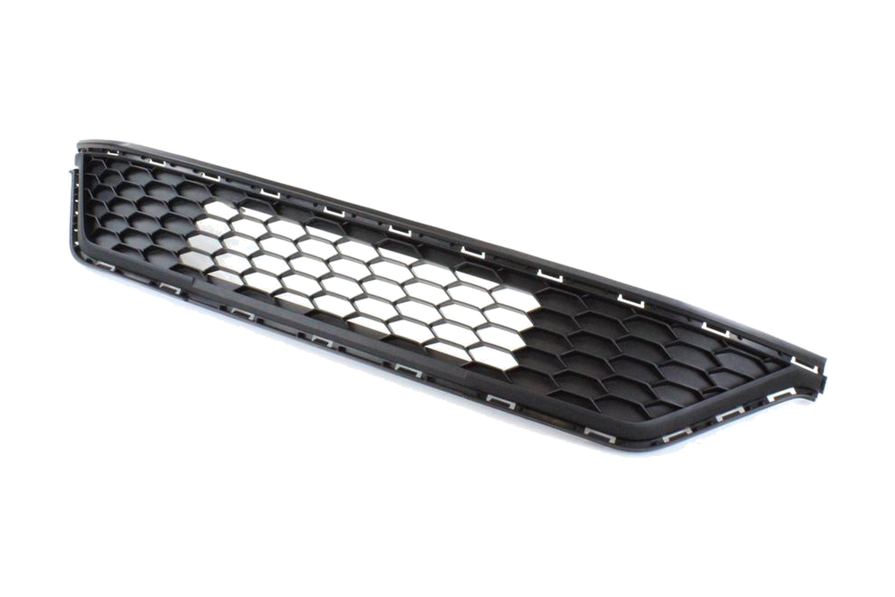 Grade de Ventilação de Para-choque VW 5U0853677J9B9 - Imagem 2