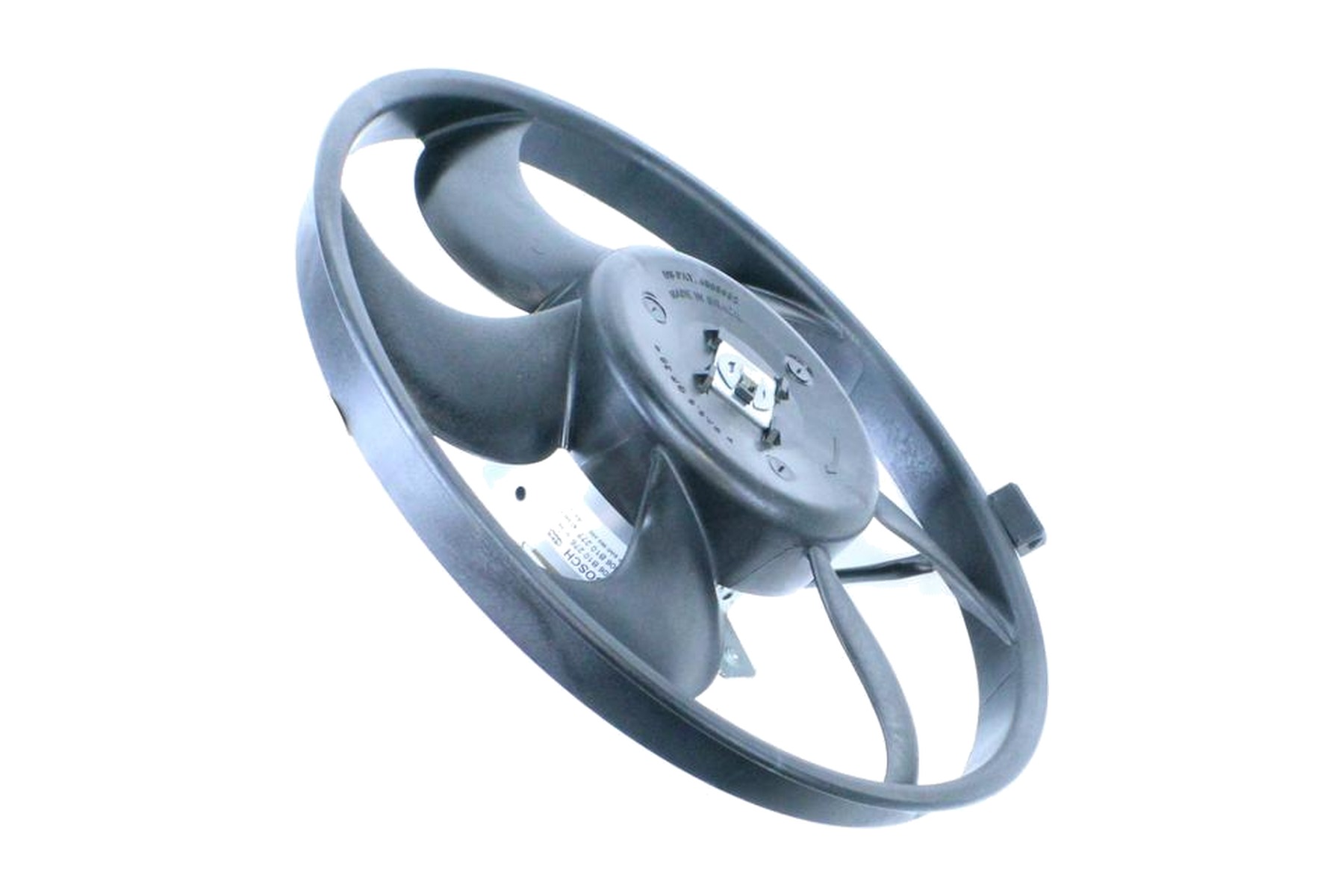 Ventoinha de Radiador VW 5W0959455 - Imagem 2
