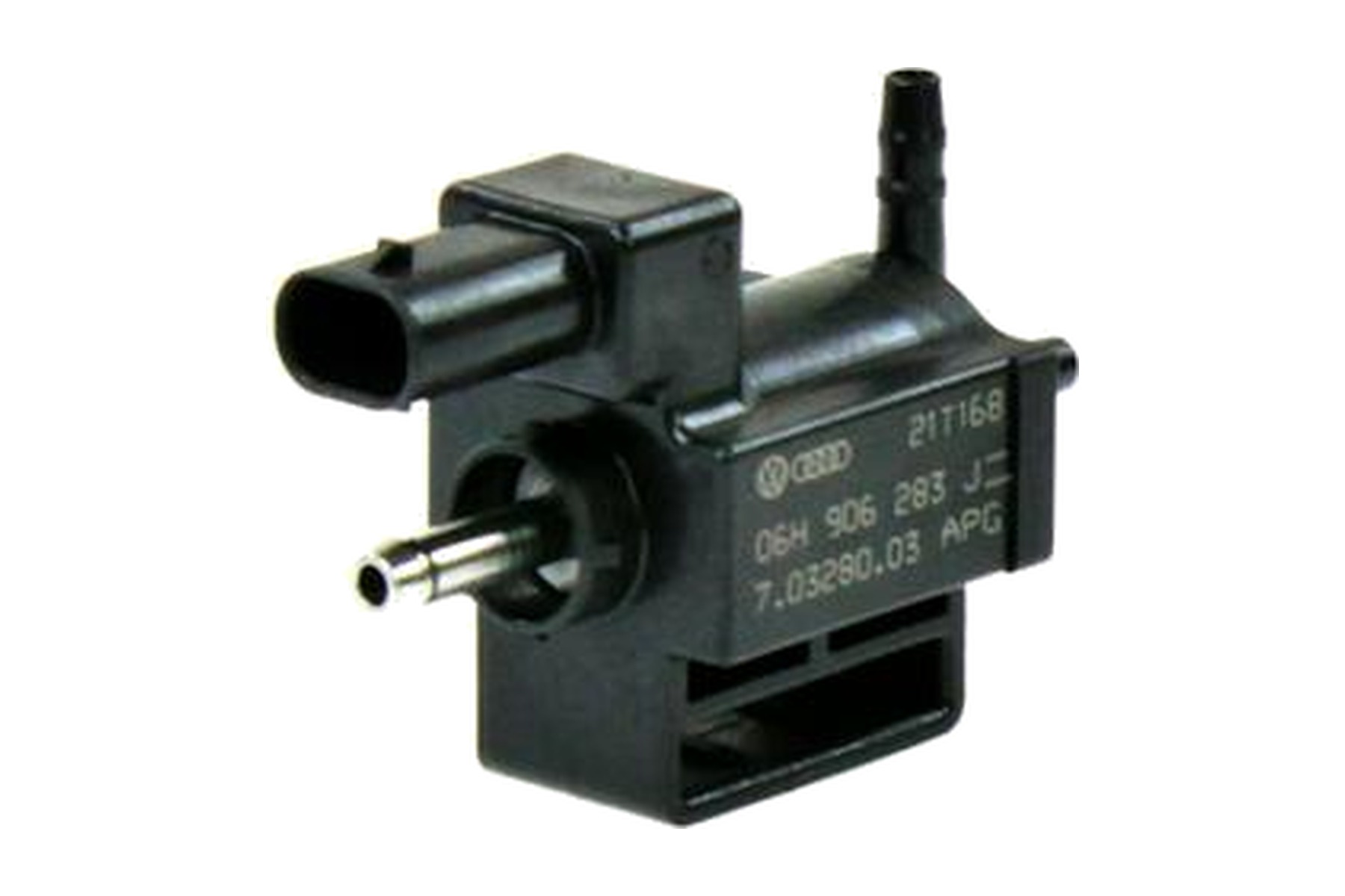 Válvula Solenoide de Turbina VW 06H906283J - Imagem 10