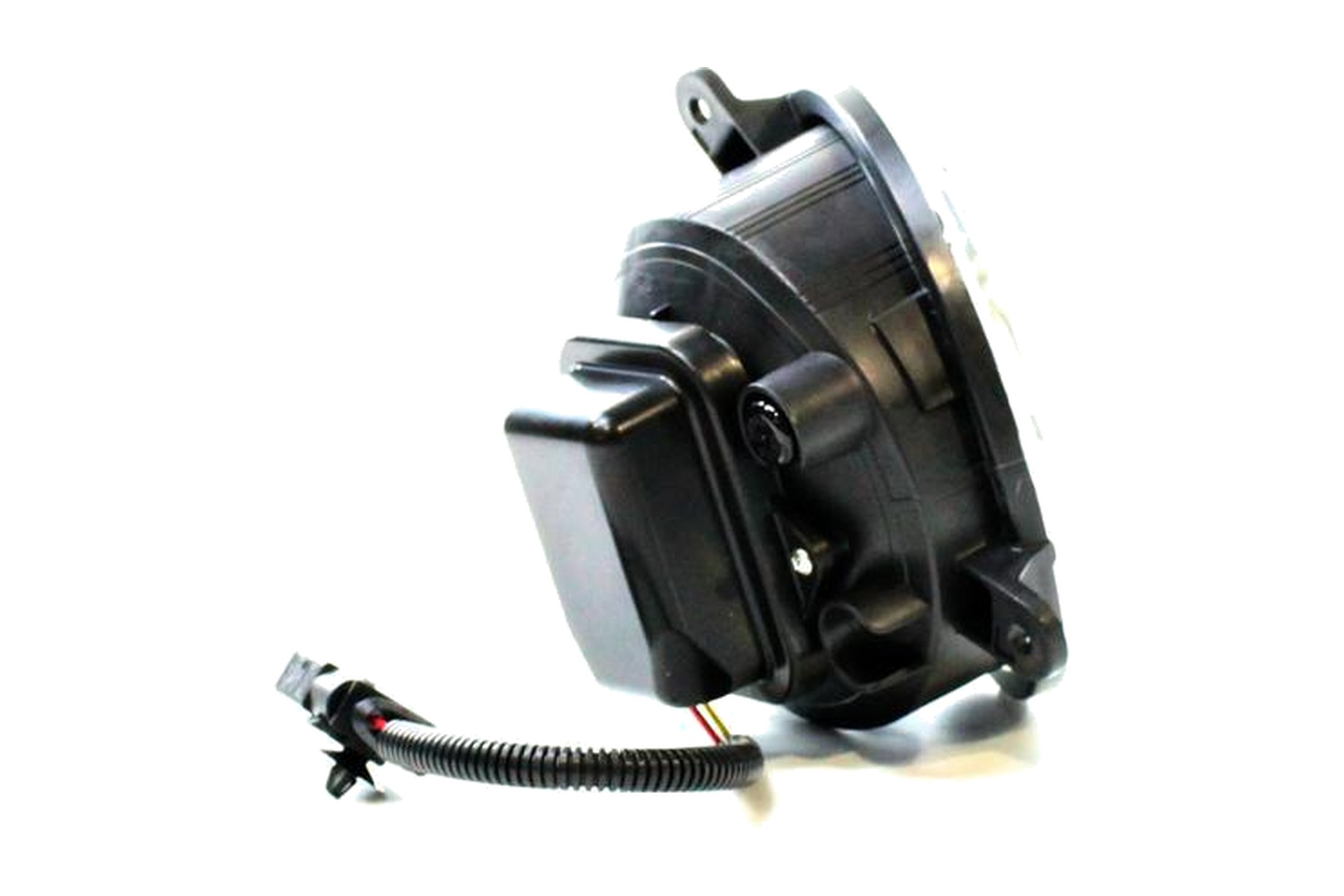 Farol de Milha Direito (Passageiro) Dianteiro VW 5Z0941206 - Imagem 17
