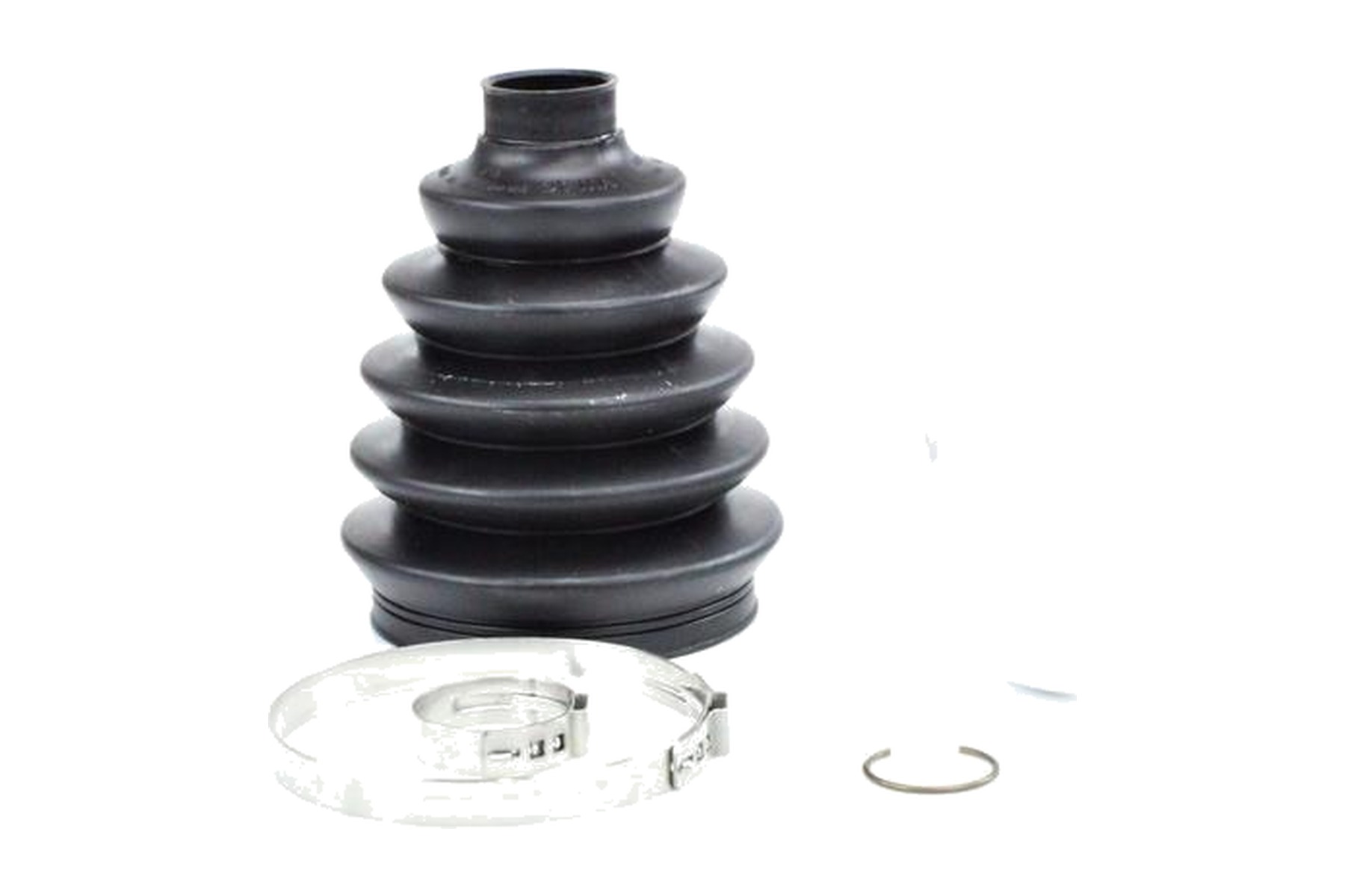 Kit de Coifa de Junta Homocinética VW 1SB498203B - Imagem 19