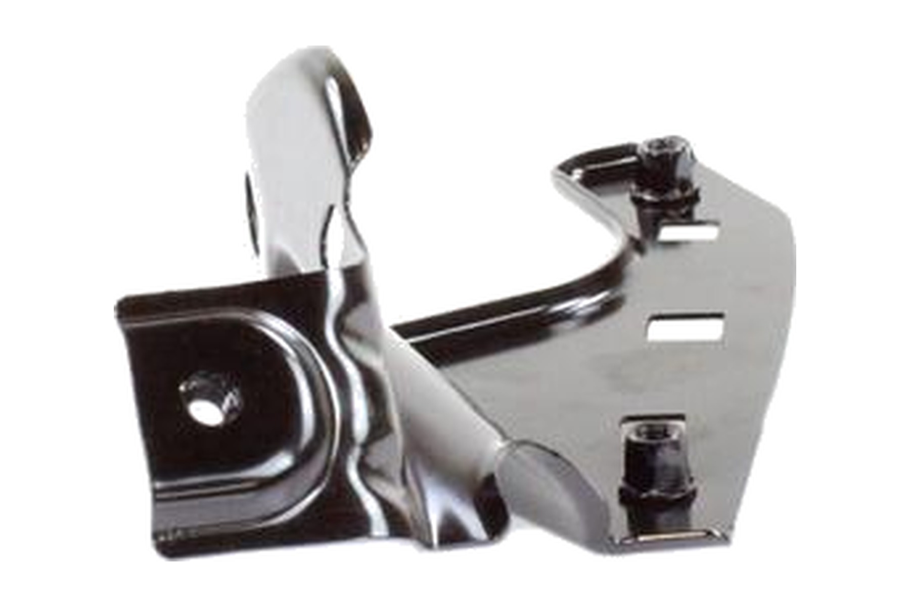 Suporte de Para-lama VW 2G5821135GRU - Imagem 8