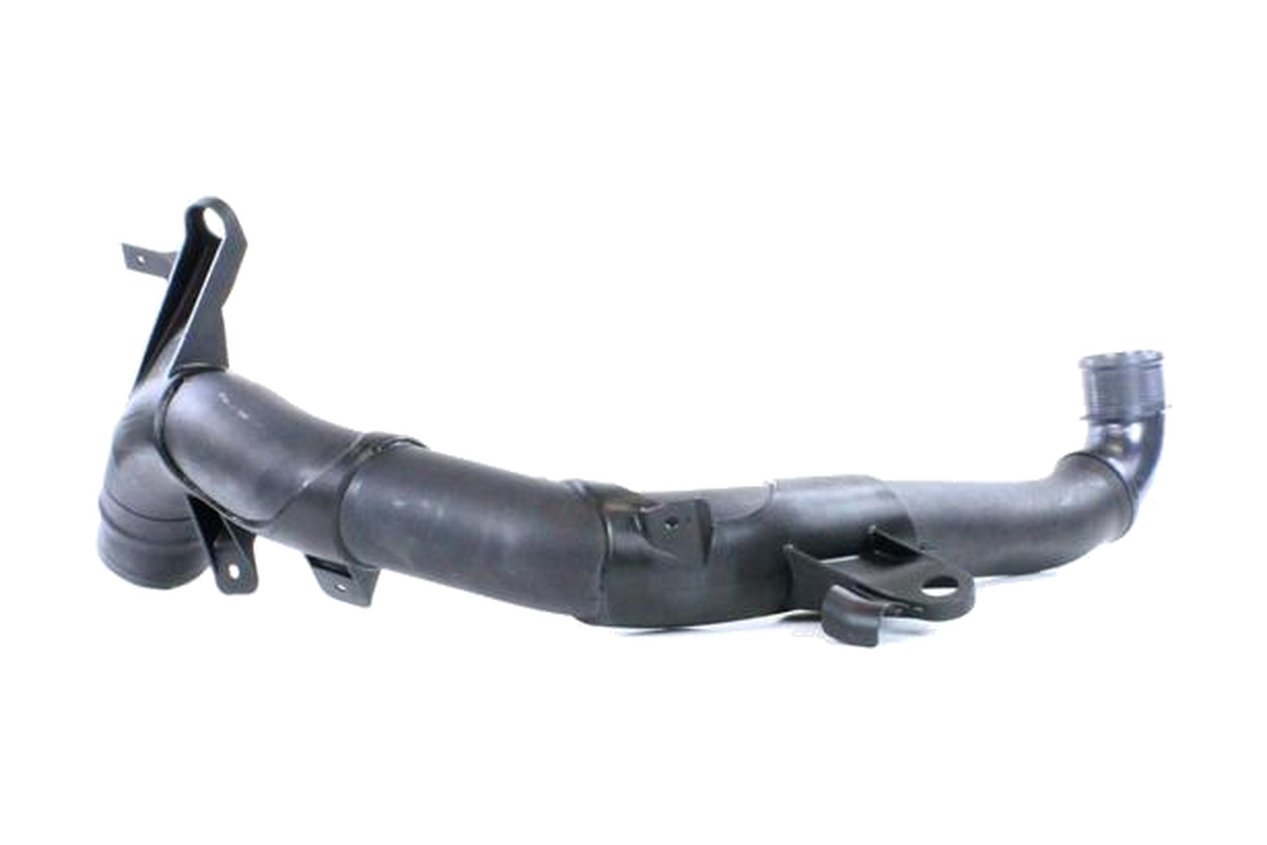 Tubo de Intercooler VW 5Q0145840D - Imagem 11