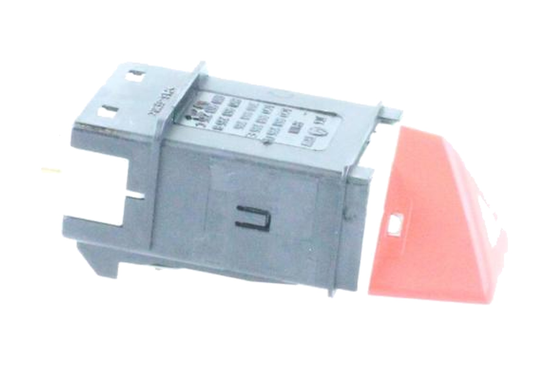 Botão Interruptor de Pisca Alerta VW 1C0953235DB41 - Imagem 20