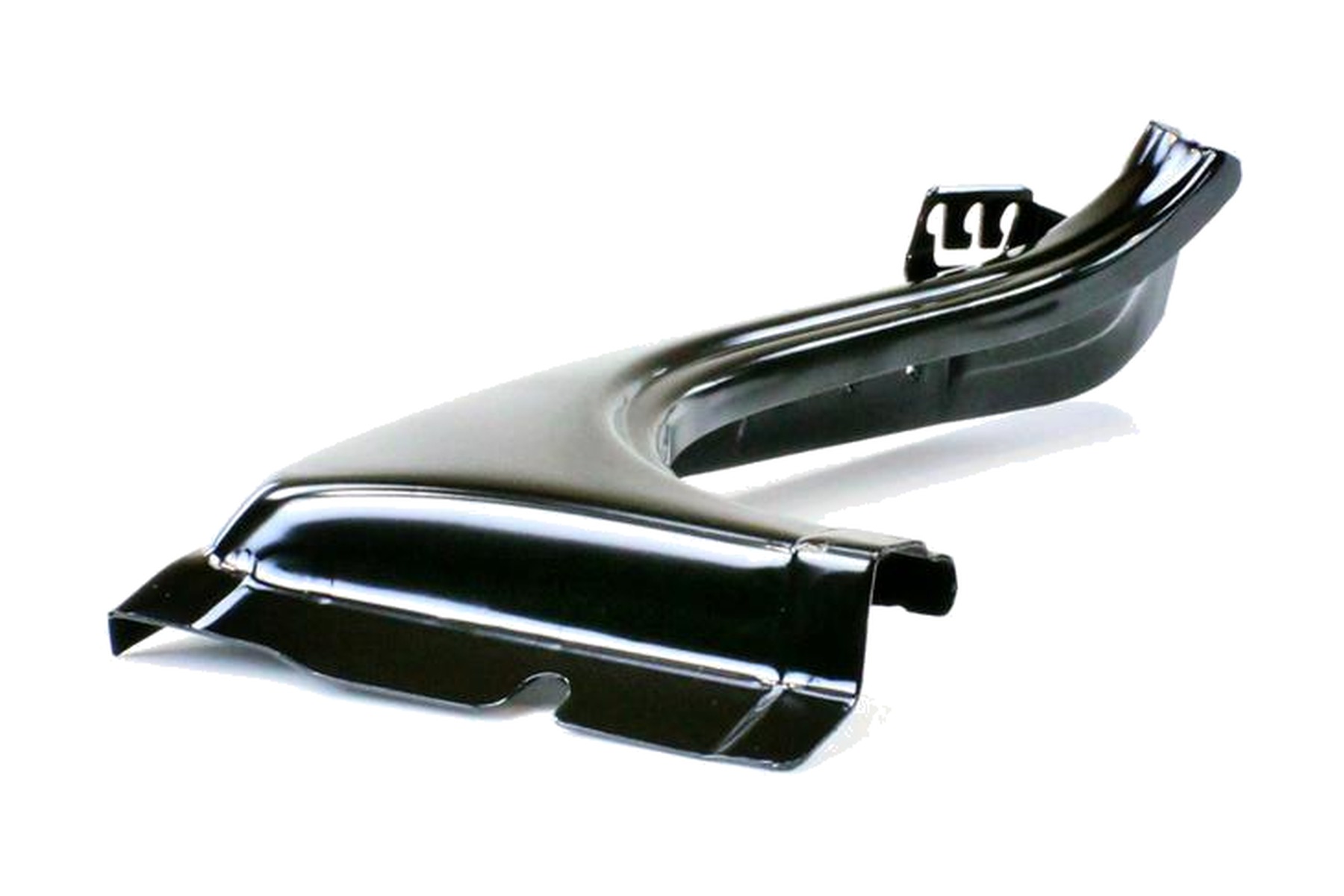 Spoiler de Longarina VW 5U5809641CTR - Imagem 10